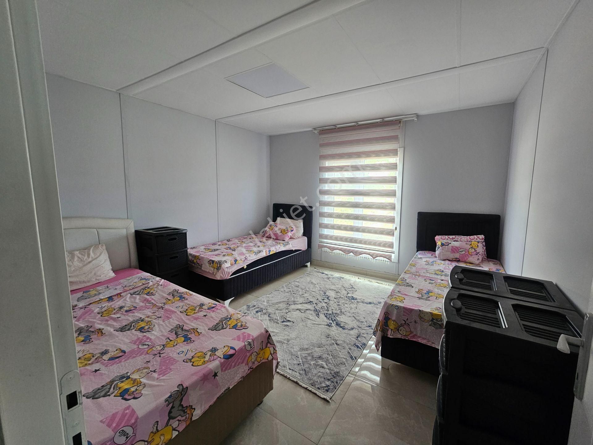 Satılık 2+1 Müstakil Ev – Alanya Kocaoğlanlı Köyü - Araç Takaslı - Görsel 25