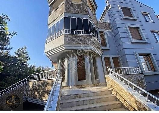 Selçuklu Buhara Satılık Villa Nova A&y Den Buhara Mahallesinde Satılık 6+1 Lüks Tribleks Villa