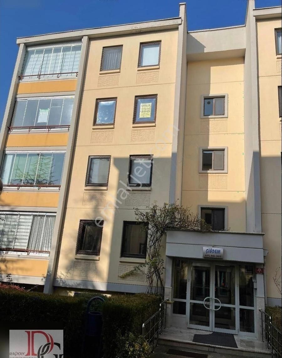 Etimesgut Tunahan Satılık Daire Eryaman 5 Aktürk Sitesi Metro Yakın 3+1 117 M2 Satılık Daire