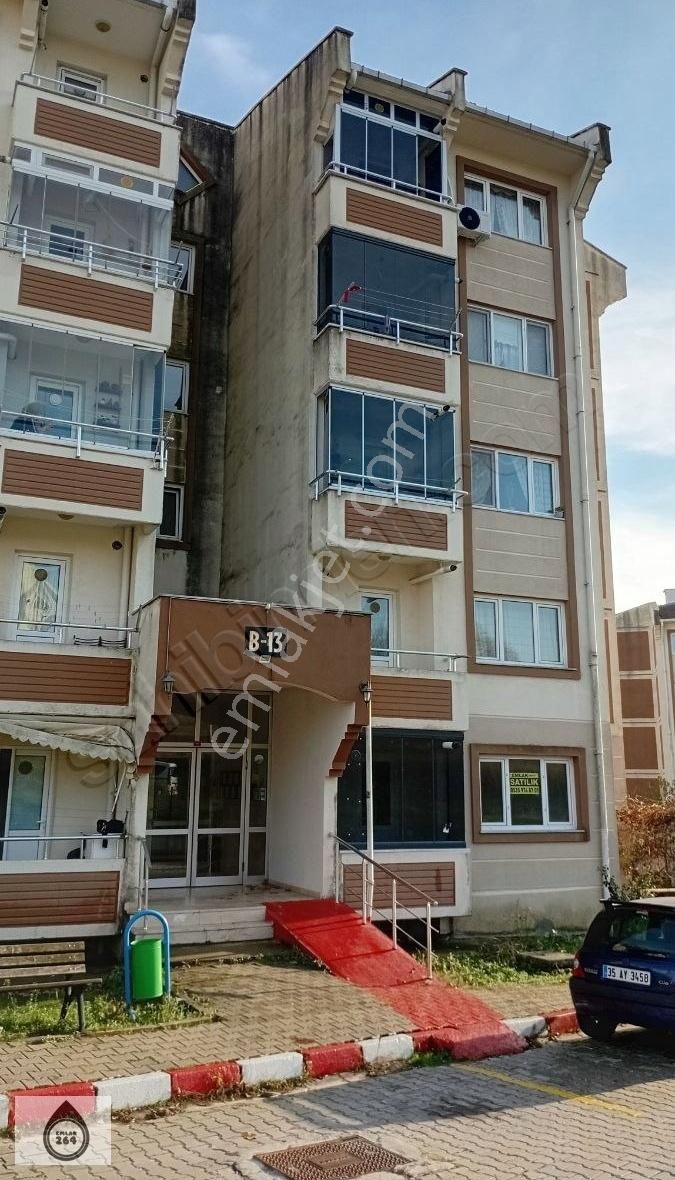 Adapazarı Korucuk Satılık Daire Dorukkent Sitesi 2+1 Satılık Lüx Daire