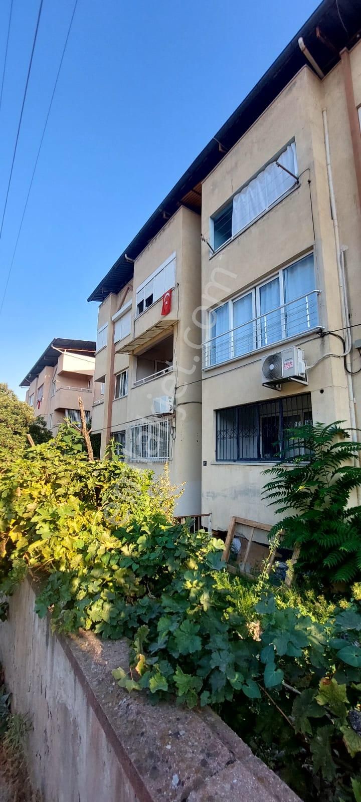 Nazilli Pınarbaşı Satılık Daire Nazilli🏡emlaktan-satılık Pınarbaşında Cadde Üstü 3+1 Daire