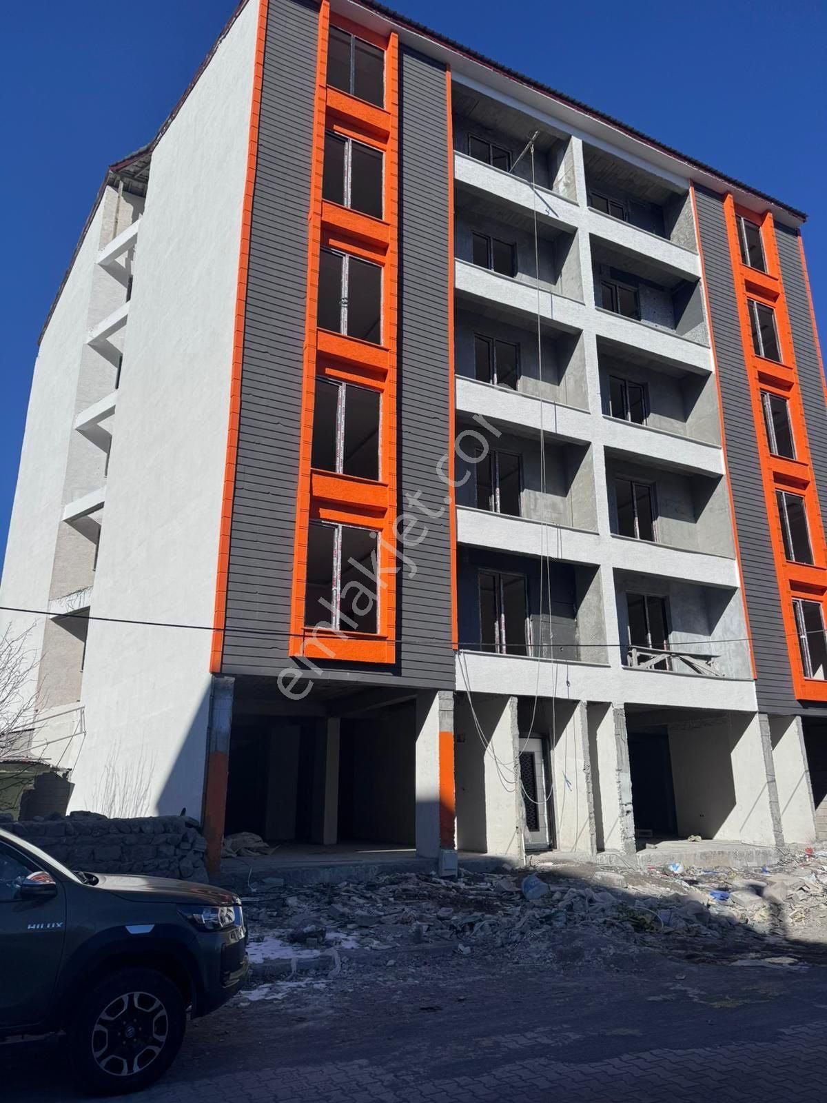 Kars Merkez İstasyon Satılık Daire 🧭kars Pusula Emlaktan Satılık 2+1 Daire