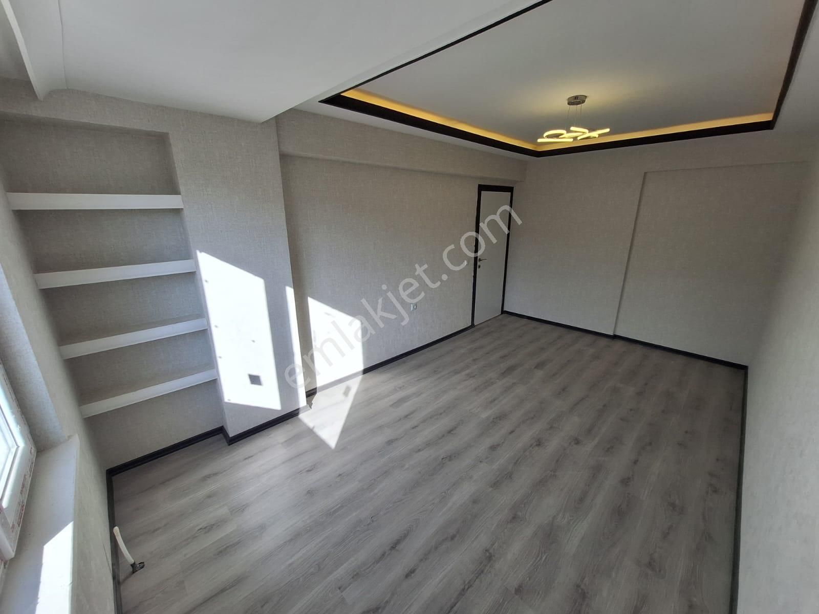 Cihandan Bağlumda Hisar Mah Cadde Yakını Sıfır 3+1 Daire - Görsel 20