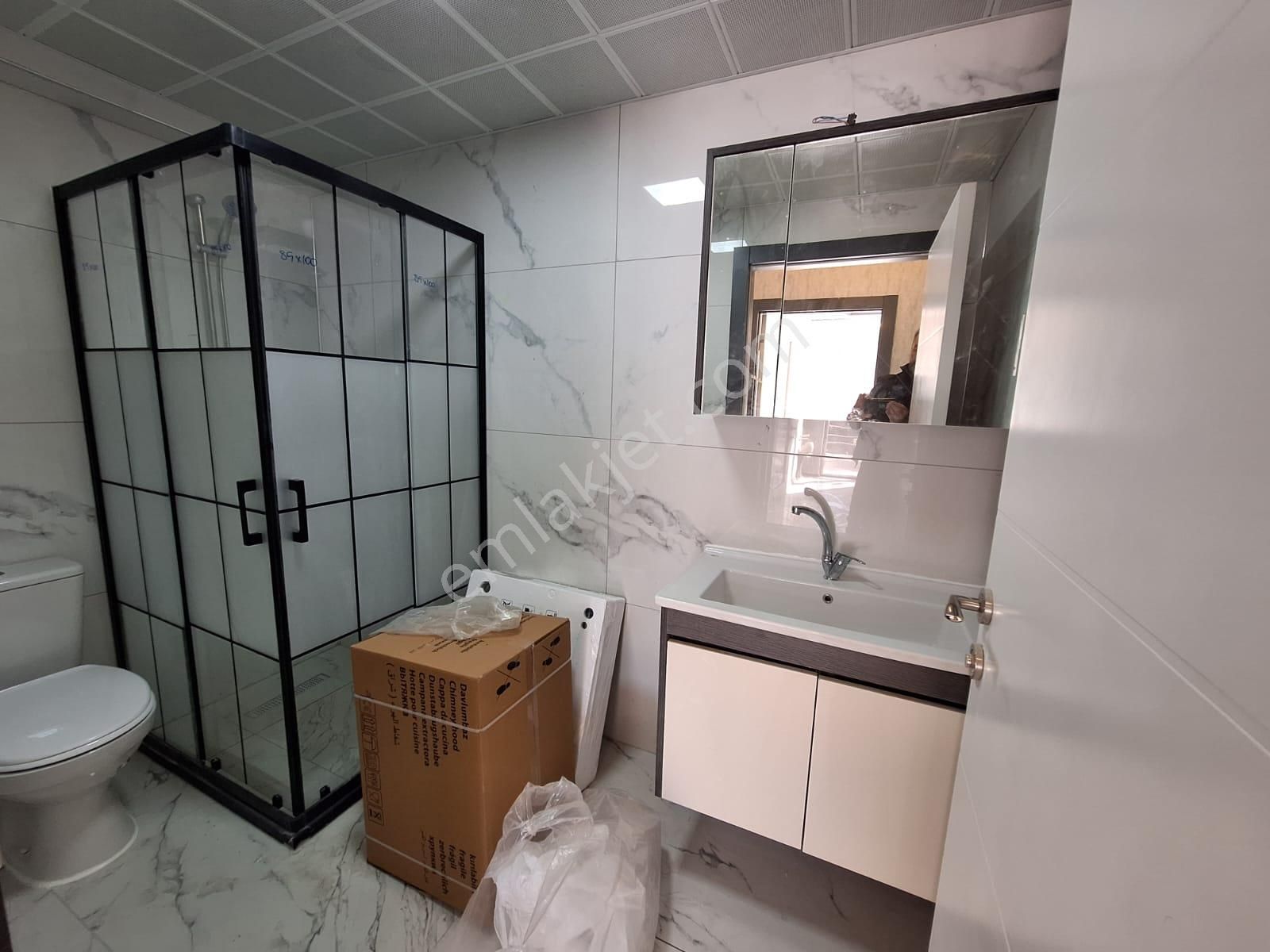 Cihandan Bağlumda Hisar Mah Cadde Yakını Sıfır 3+1 Daire - Görsel 31