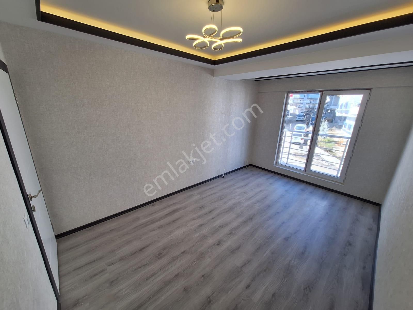 Cihandan Bağlumda Hisar Mah Cadde Yakını Sıfır 3+1 Daire - Görsel 11
