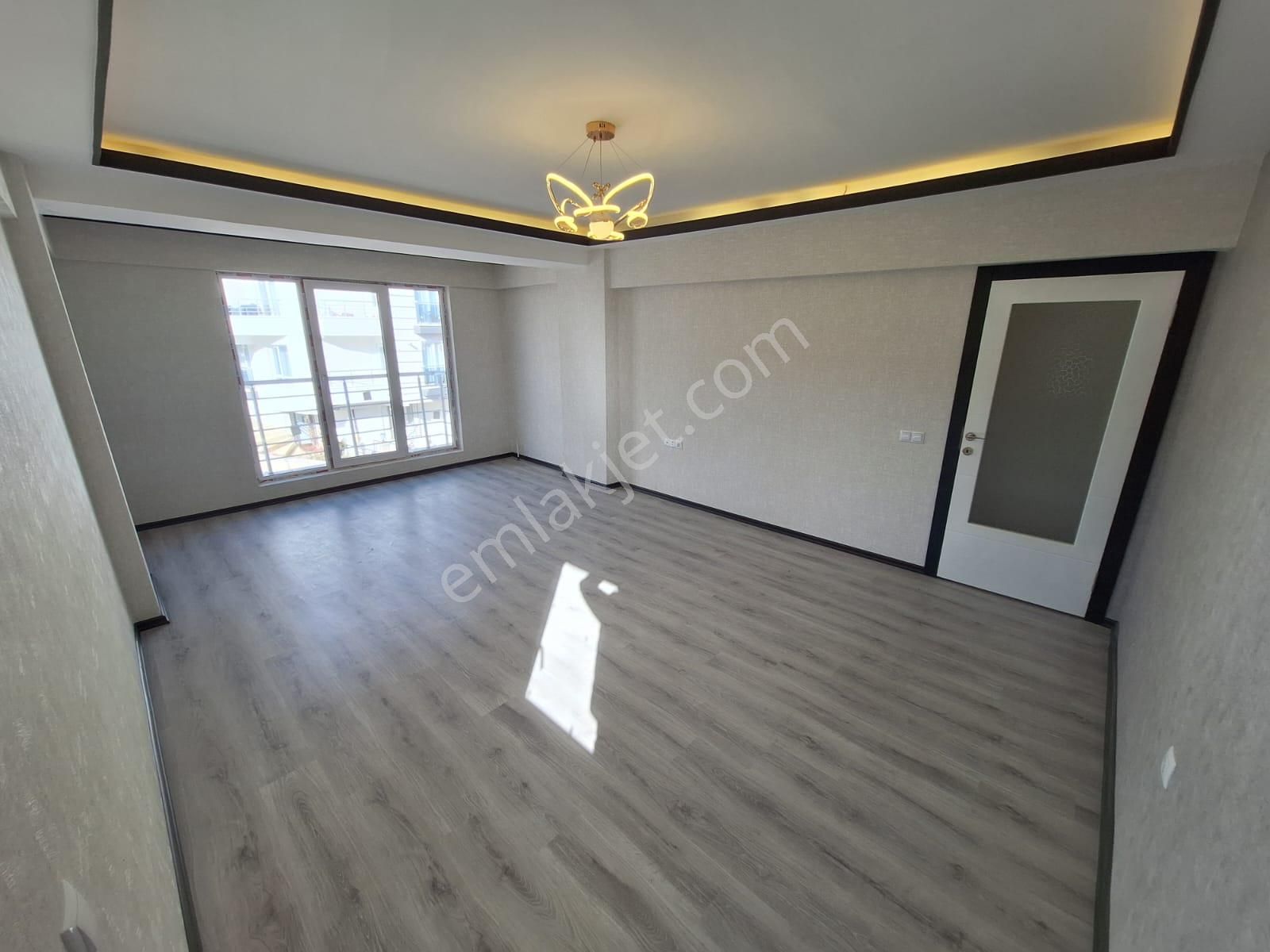 Cihandan Bağlumda Hisar Mah Cadde Yakını Sıfır 3+1 Daire - Görsel 8