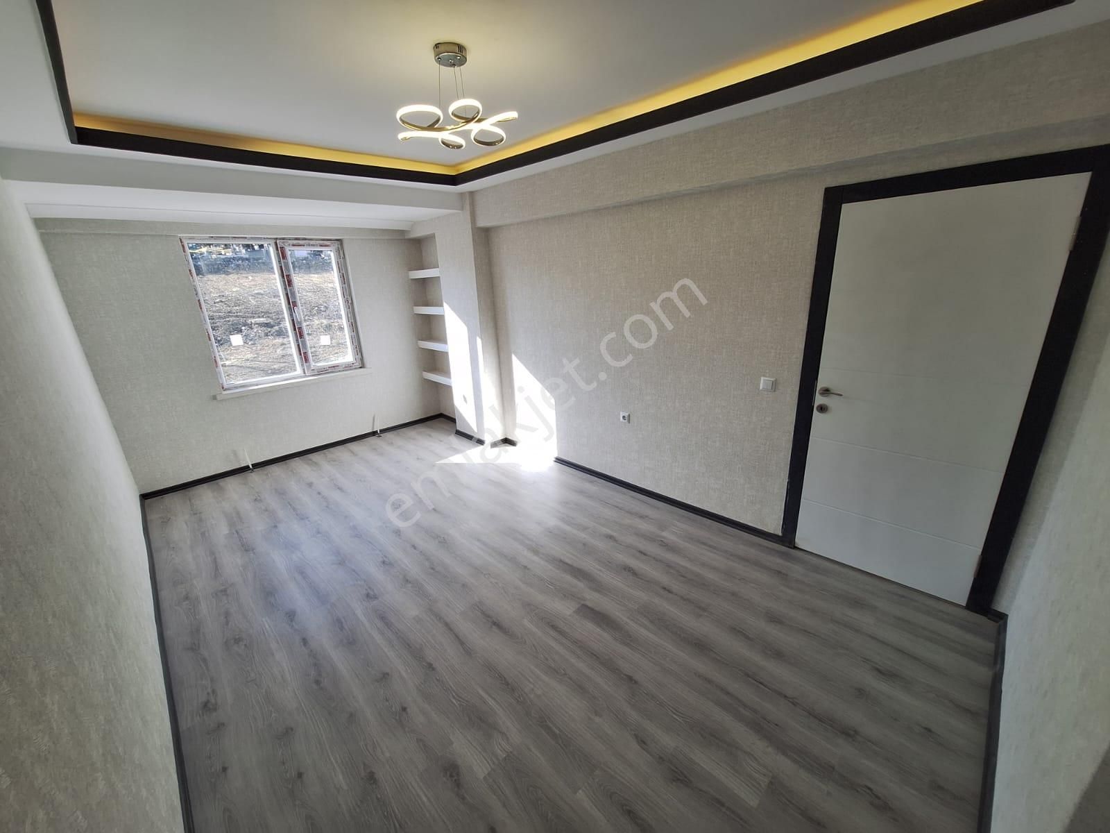 Cihandan Bağlumda Hisar Mah Cadde Yakını Sıfır 3+1 Daire - Görsel 17