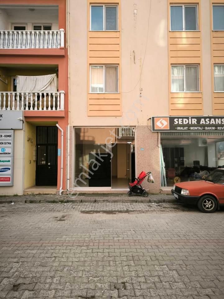 Dalaman Merkez Kiralık Dükkan & Mağaza Sahibinden Dalaman Merke De Kiralık Dükkan