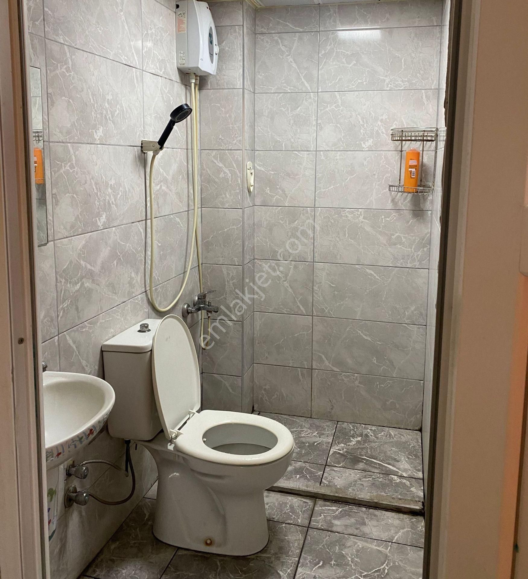 Çiğli De Günlük Kiralık Daire Aileye Uygun - Görsel 5