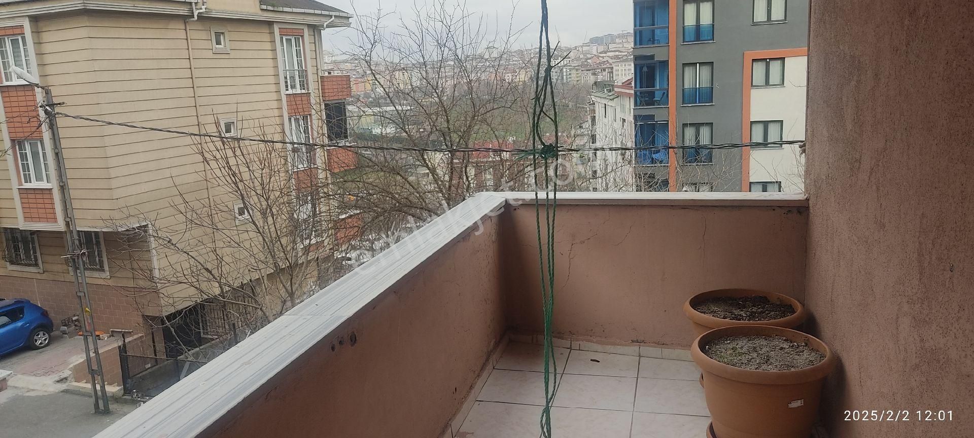 Gaziosmanpaşa Da Satılık Daire - Görsel 15