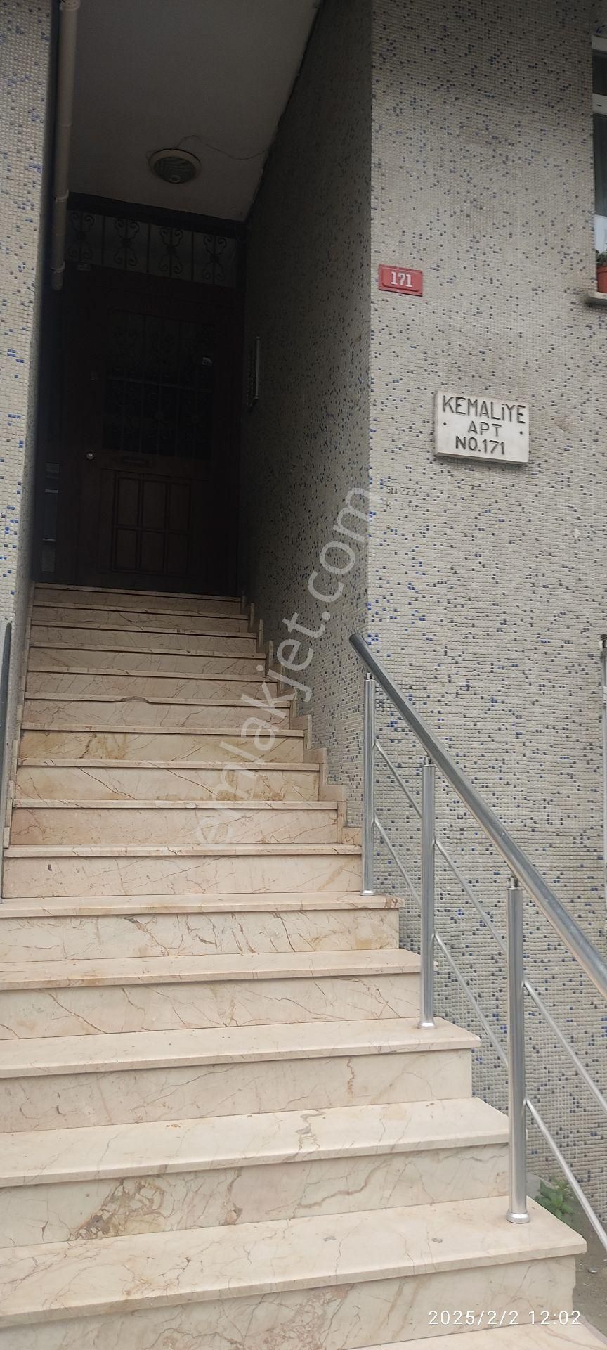 Gaziosmanpaşa Da Satılık Daire - Görsel 18