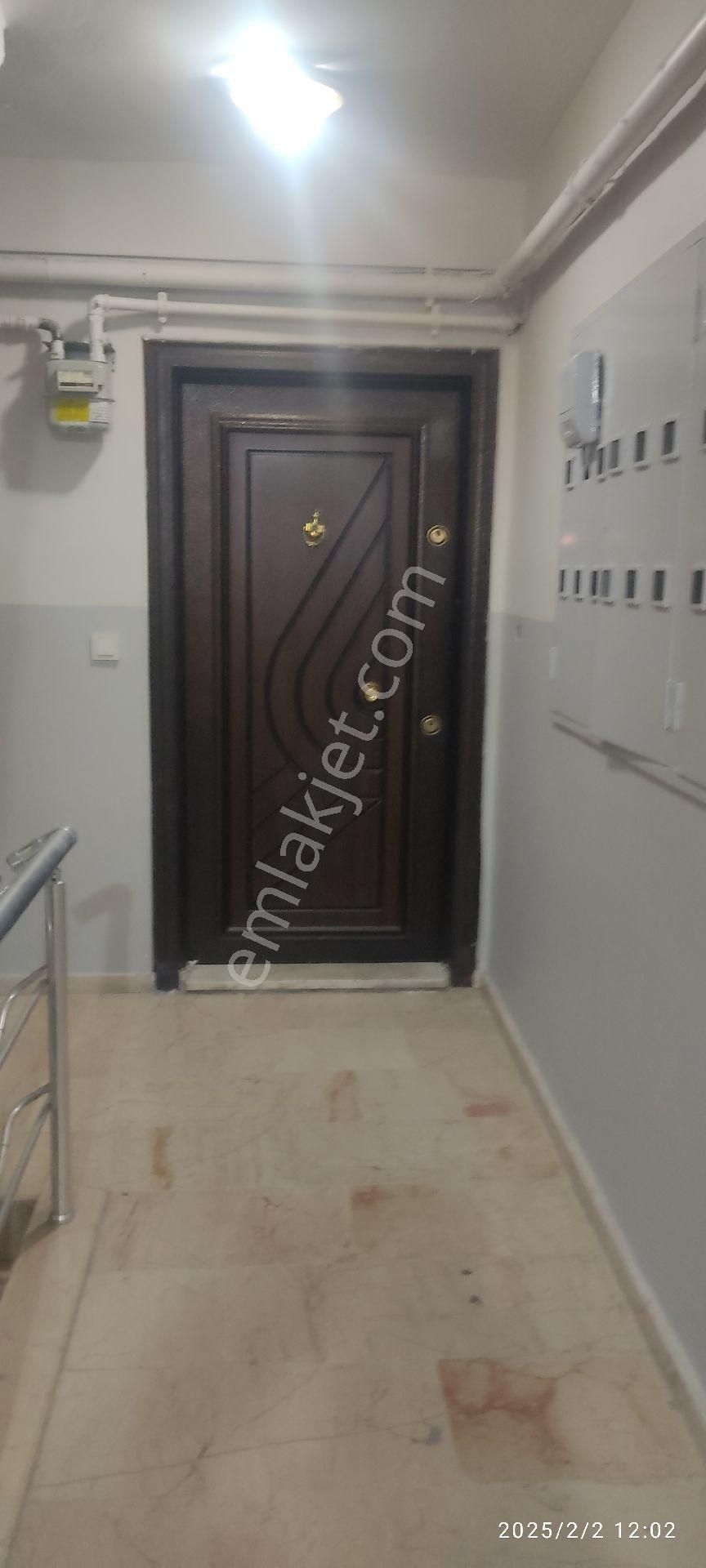 Gaziosmanpaşa Da Satılık Daire - Görsel 17