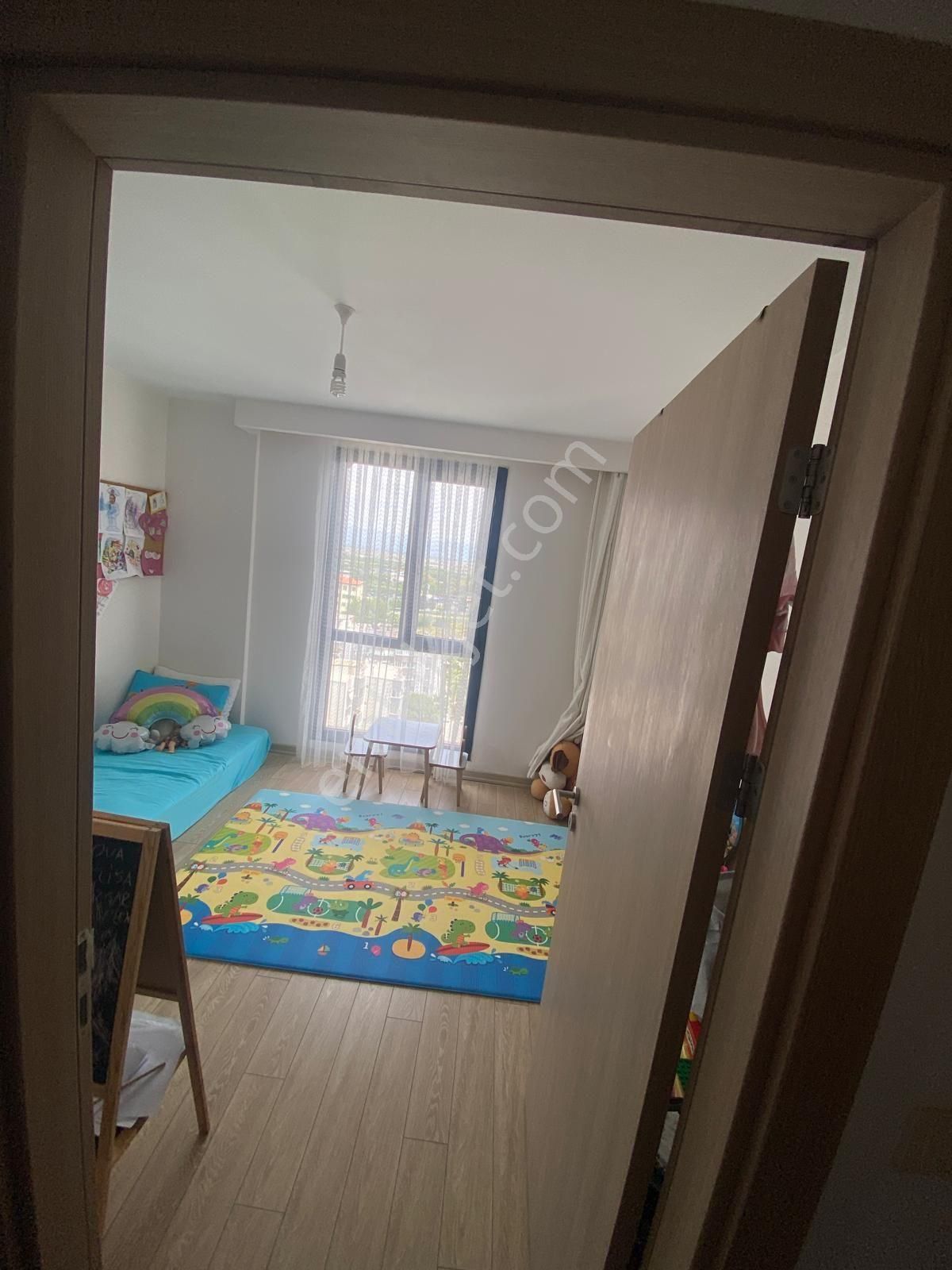 Söke Sengel Rezidans Satılik Daire - Görsel 6