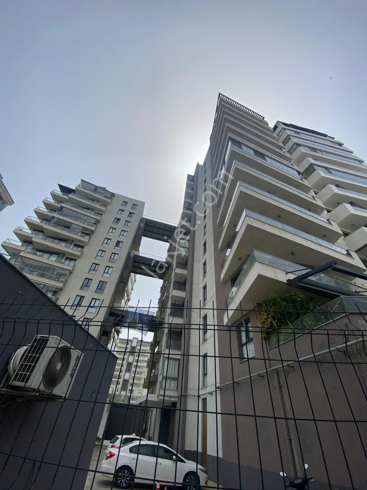 Söke Sengel Rezidans Satılik Daire - Görsel 19