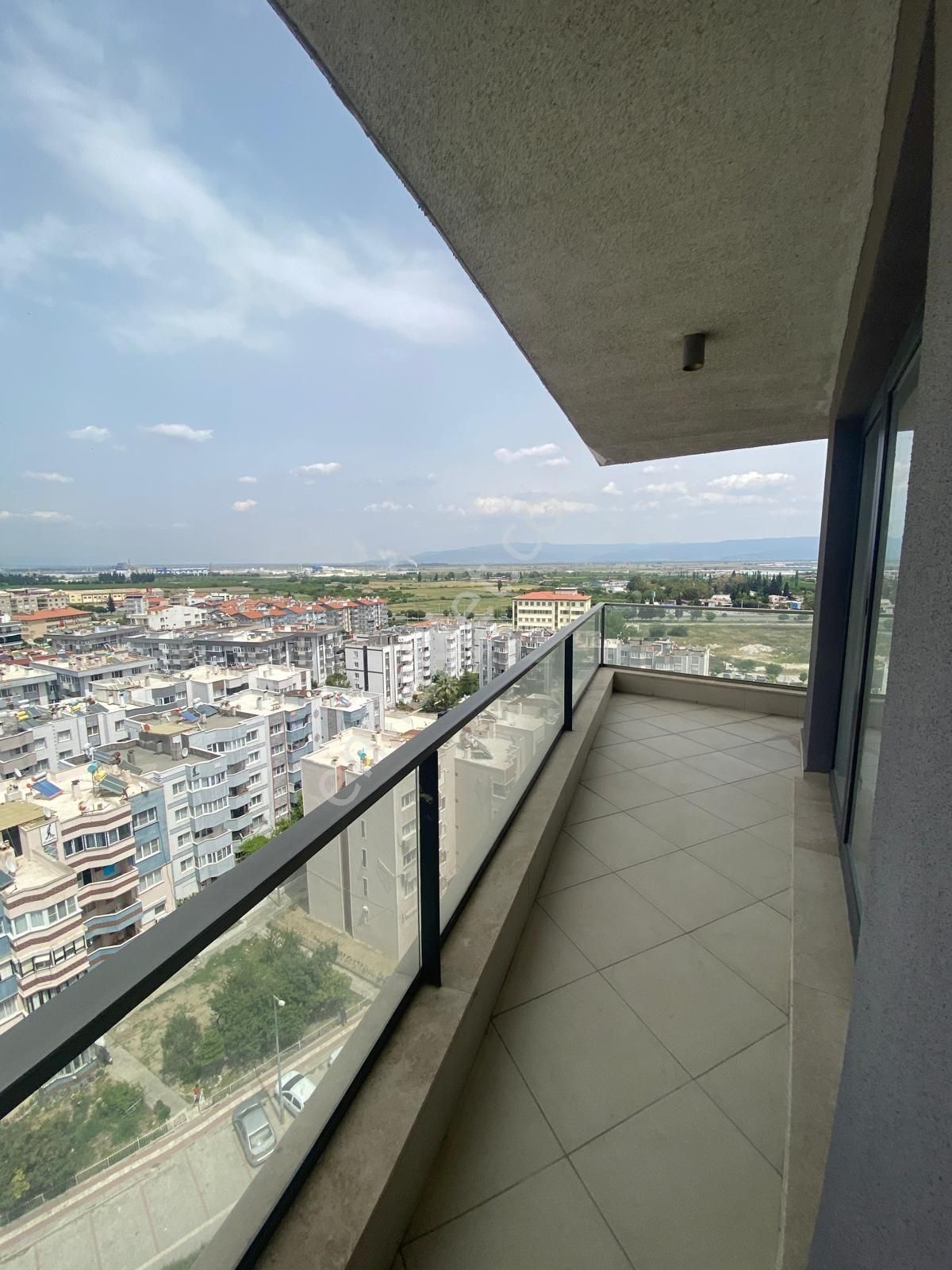 Söke Sengel Rezidans Satılik Daire - Görsel 14