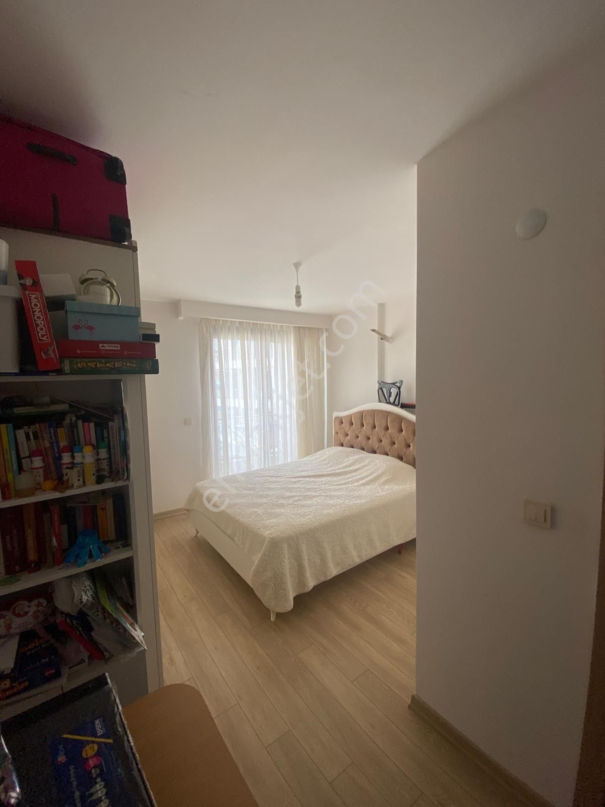 Söke Sengel Rezidans Satılik Daire - Görsel 5