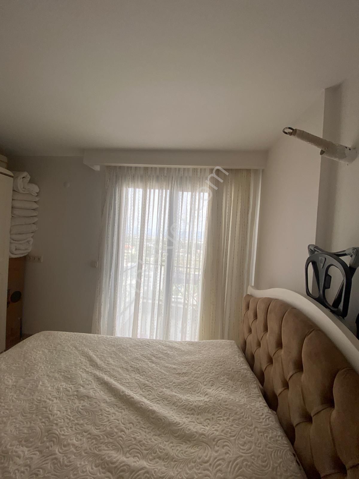 Söke Sengel Rezidans Satılik Daire - Görsel 4