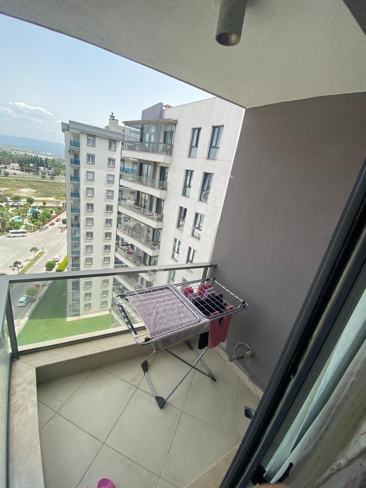 Söke Sengel Rezidans Satılik Daire - Görsel 2