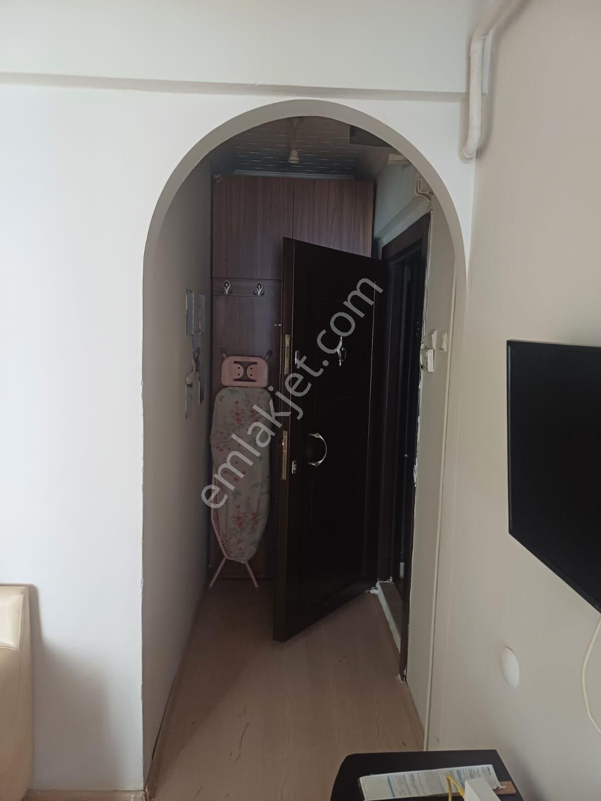 Bandırma İhsaniye Satılık Daire Bandırma İlkim Gayrimenkulden Çarşı Merkezde Kiracılı Yatırımlık Daire