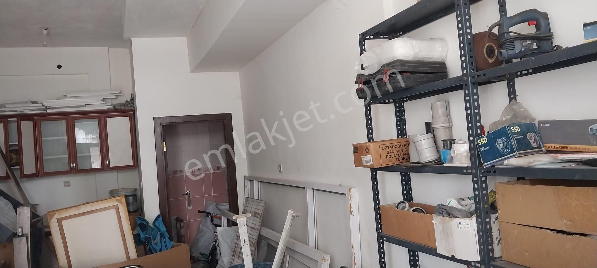 Arıkan Emlak’tan Karapürçek Mahallesinde Satılık Dükkan - Görsel 19