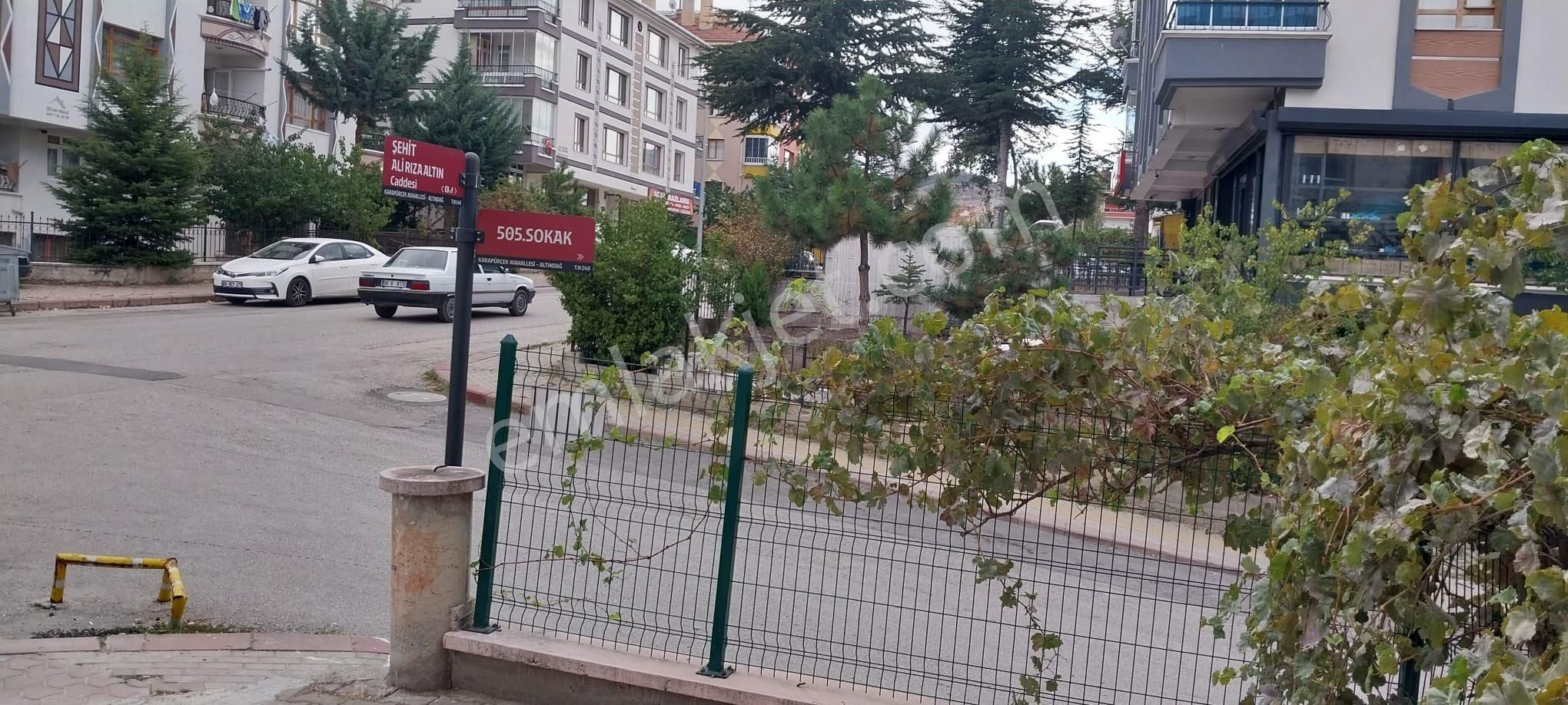 Arıkan Emlak’tan Karapürçek Mahallesinde Satılık Dükkan - Görsel 5