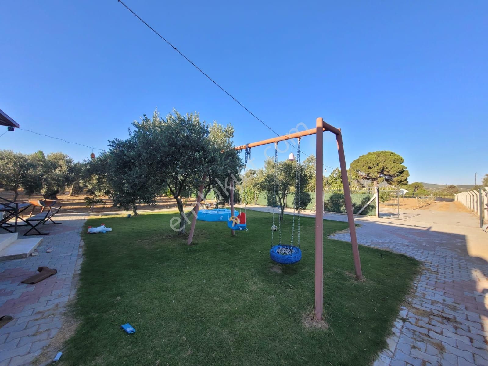 İzmir Torbalı Satılık Tarla Torbalı Karakuyu Da Satılık Tarla