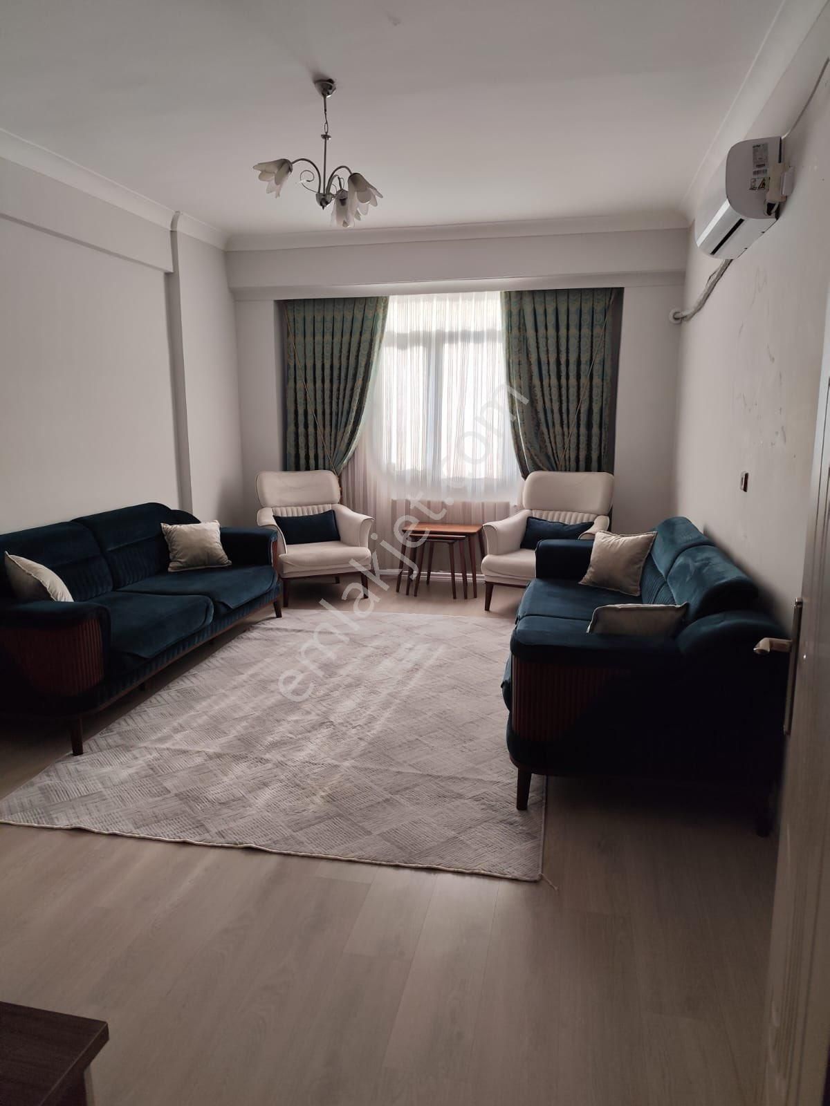 Haliliye Konuklu Kiralık Daire Eşyalı Daire