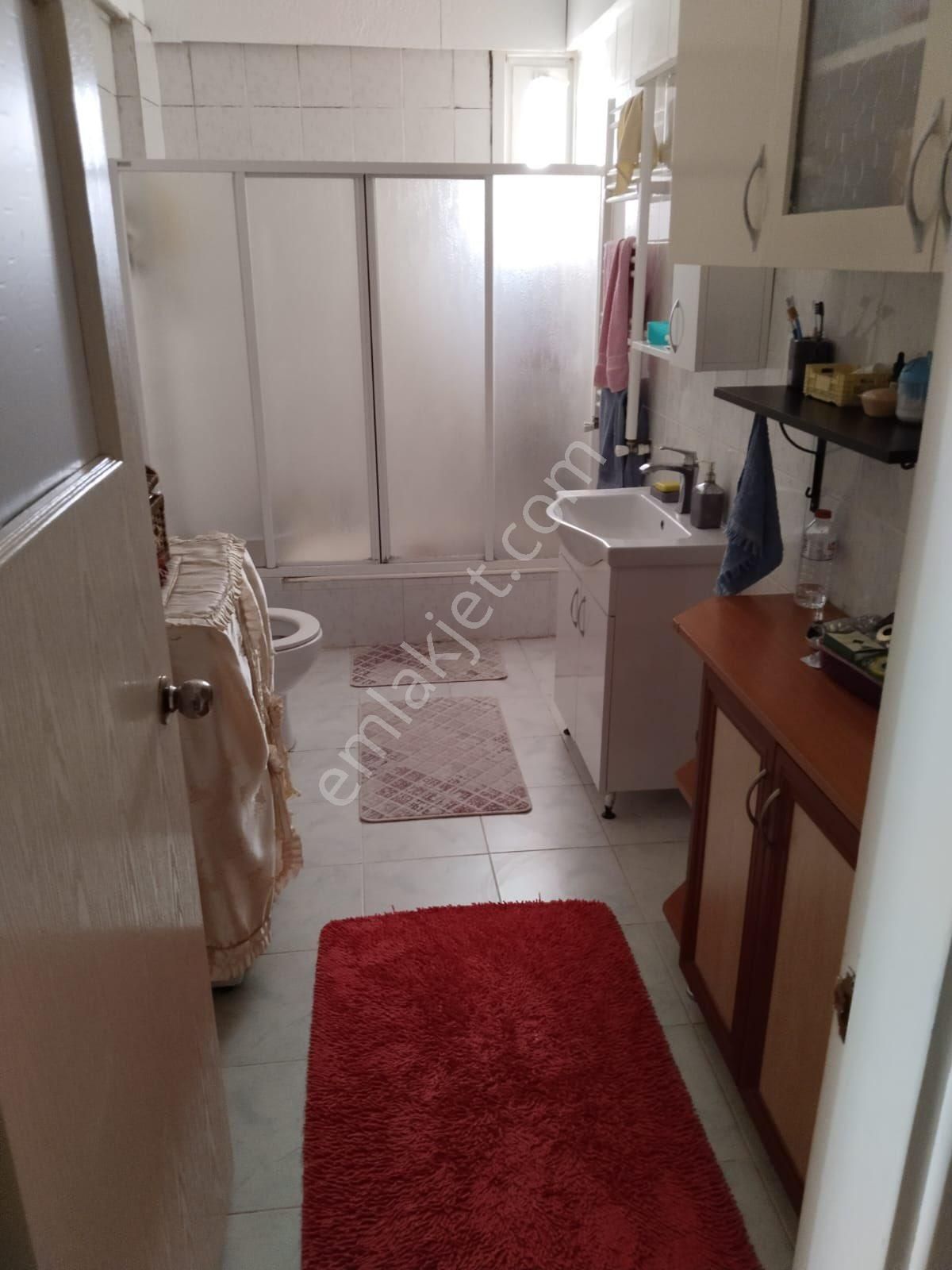 Üças Gayrimenkulden Satılık Deniz Manzaralı Daire - Görsel 17