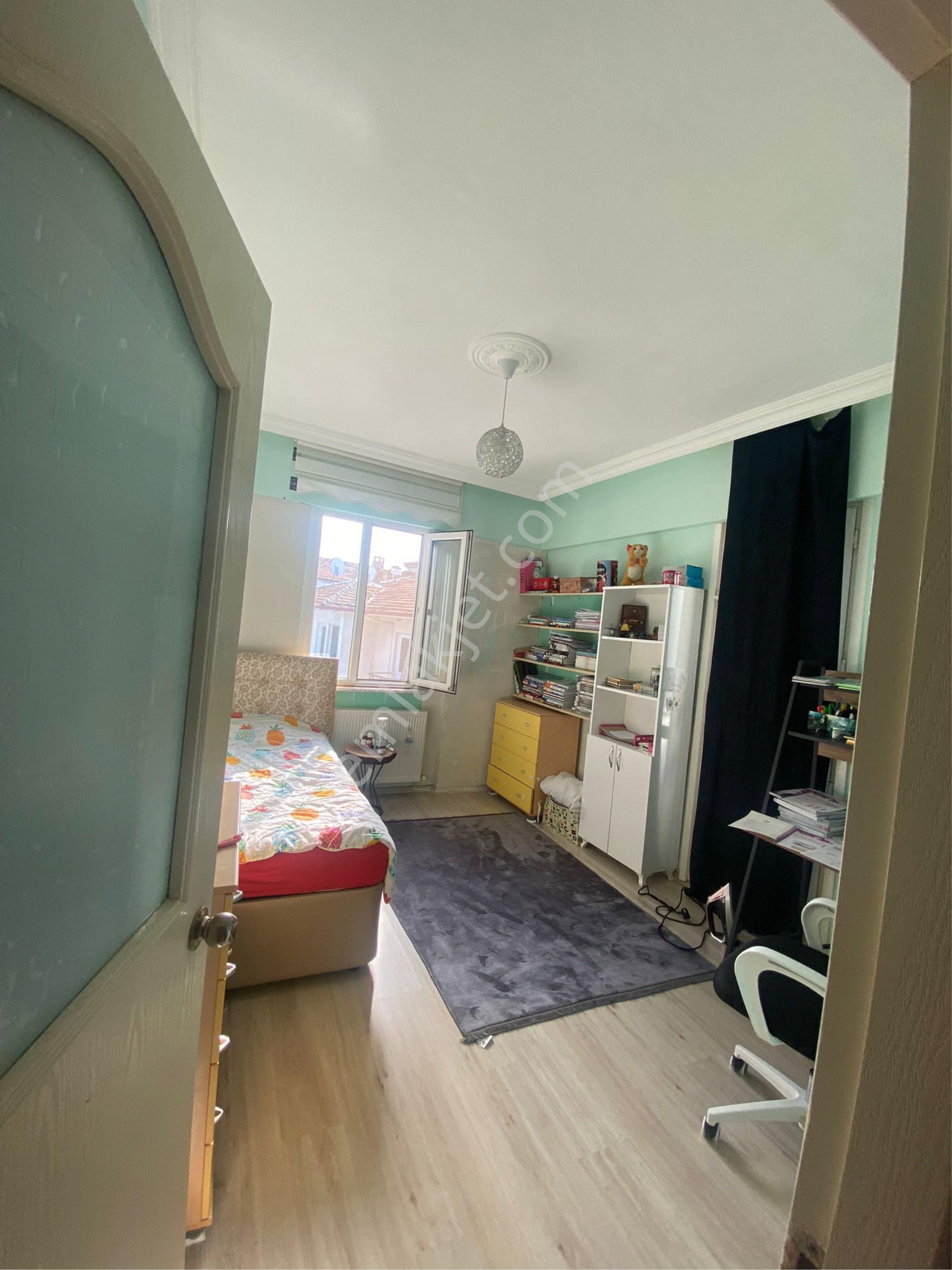 Üças Gayrimenkulden Satılık Deniz Manzaralı Daire - Görsel 18