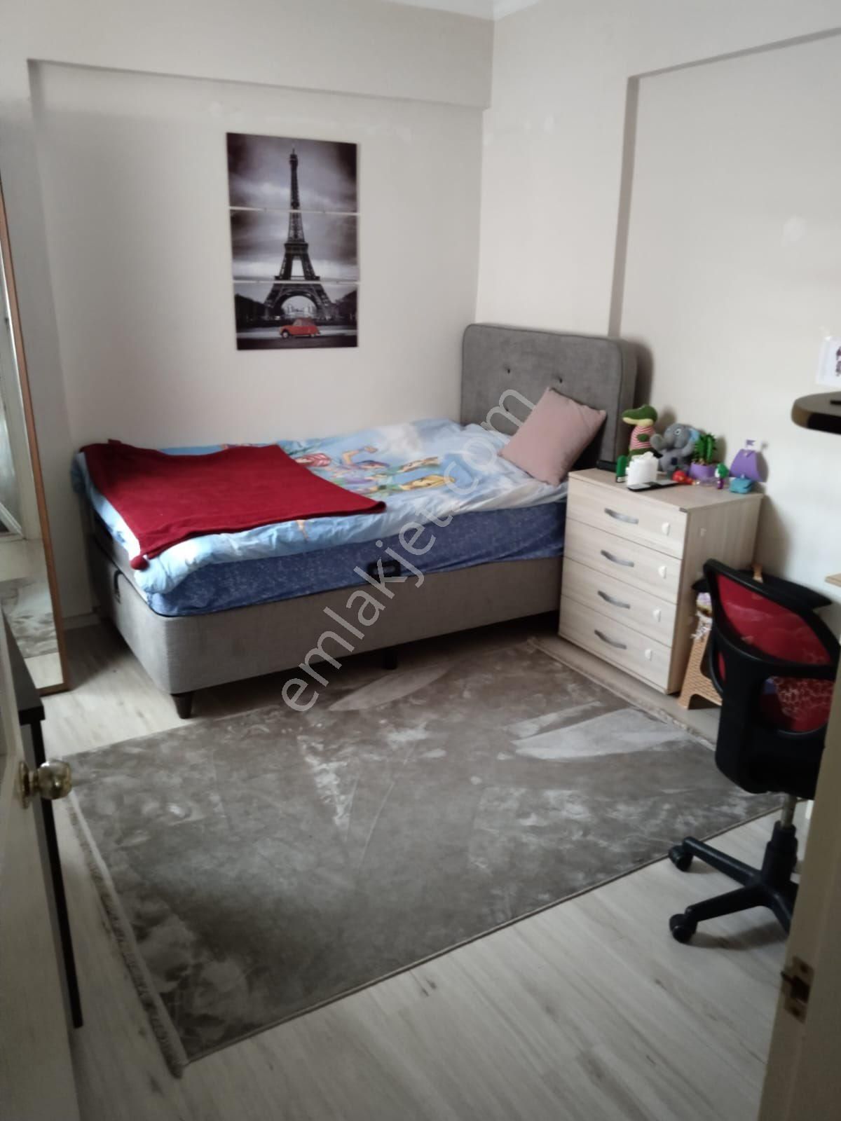 Üças Gayrimenkulden Satılık Deniz Manzaralı Daire - Görsel 22
