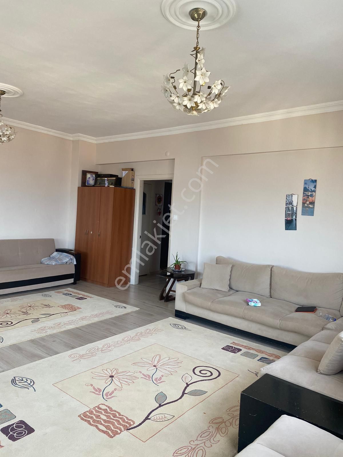 Üças Gayrimenkulden Satılık Deniz Manzaralı Daire - Görsel 7