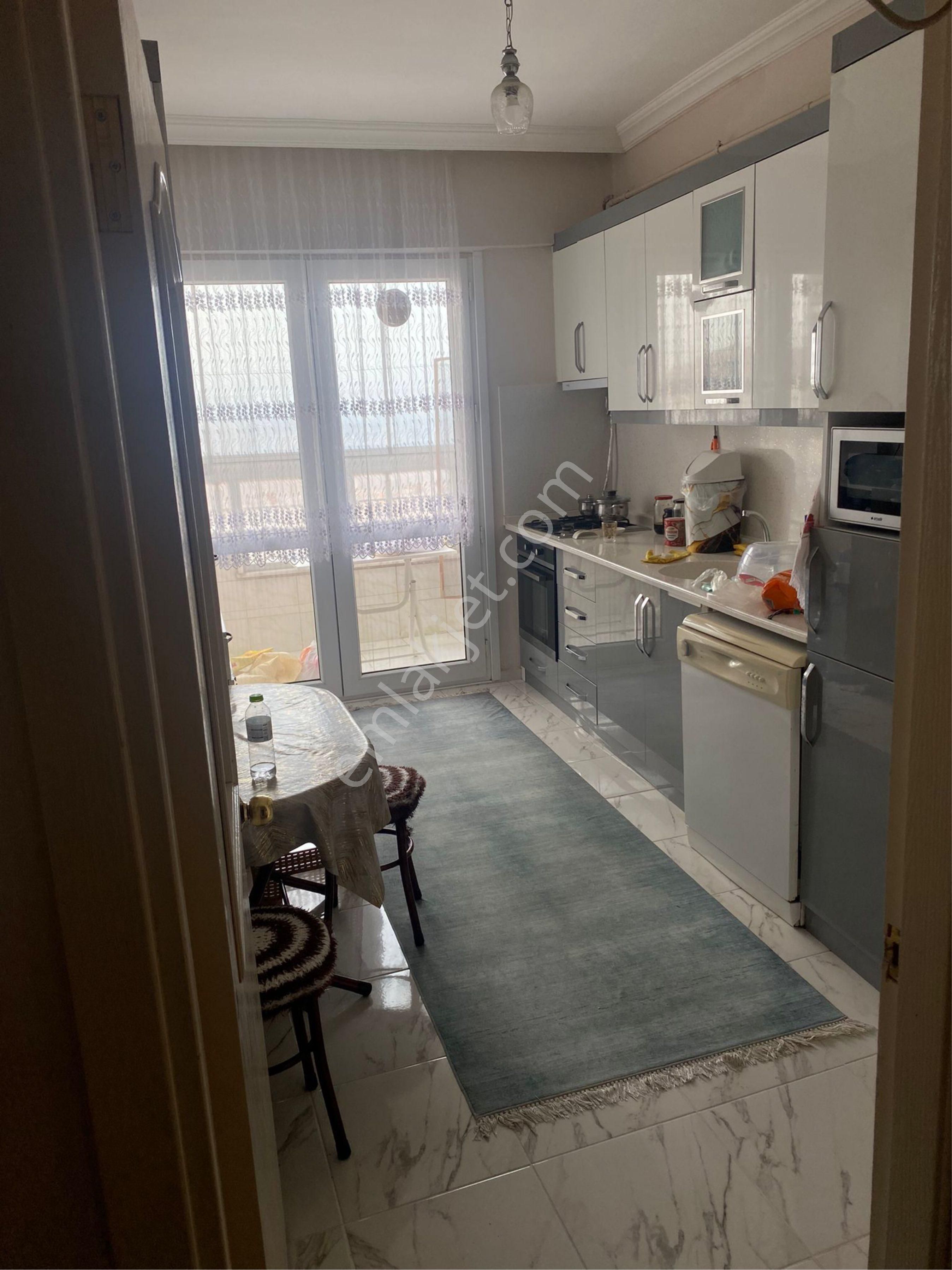 Üças Gayrimenkulden Satılık Deniz Manzaralı Daire - Görsel 23