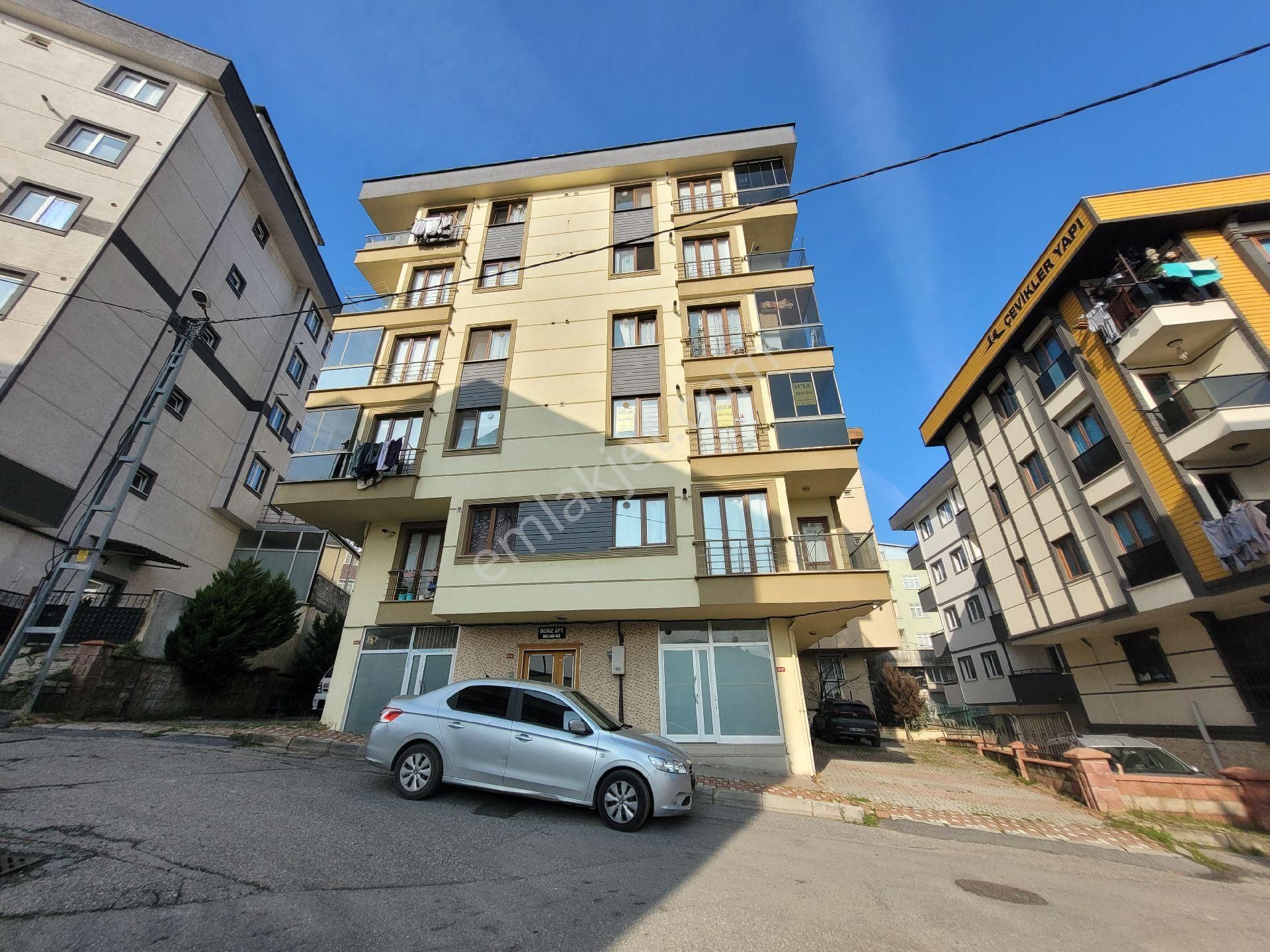 Çekmeköy Soğukpınar Satılık Daire Çekmeköy Soğukpınar Mah Satılık 2+1 85m2 İskanlı Boş Daire