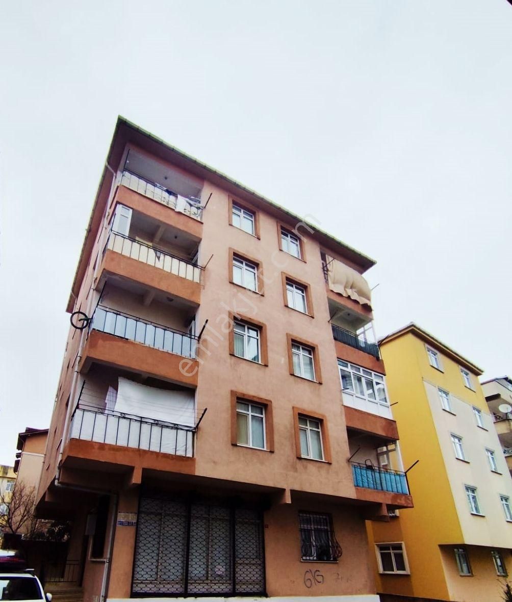 Kartal Soğanlık Yeni Kiralık Daire Mertcan Dan Soğanlık Metroya Ve Çarşıya Yürüme 2+1 Balkonlu