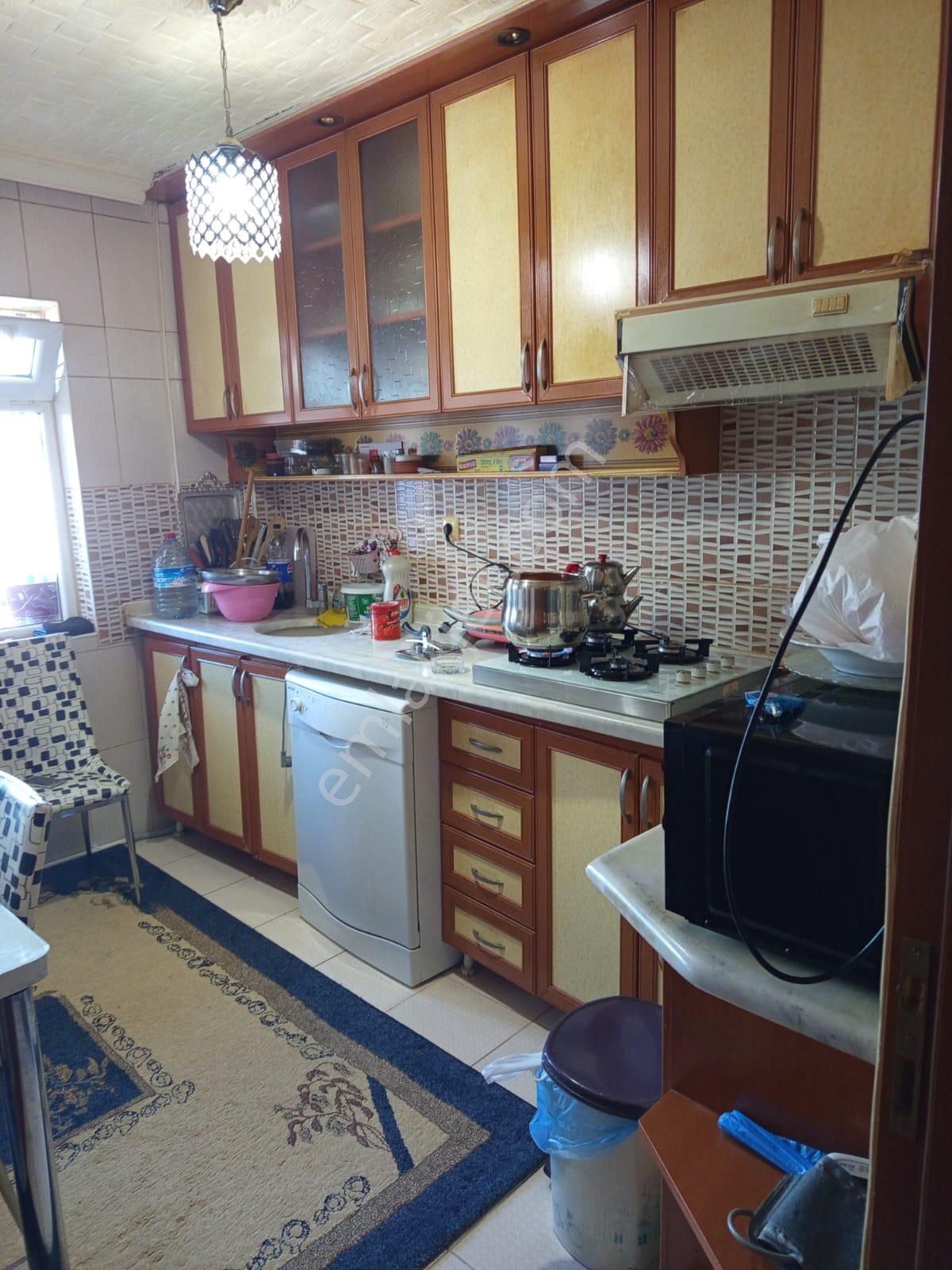 Sincan Osmanlı Satılık Daire ** Sincan Osmanlı Mahalesi 3+1 Çift Balkon , Salon Bagımsız İçi Yapılı Yatırımlık Satılık Daire**