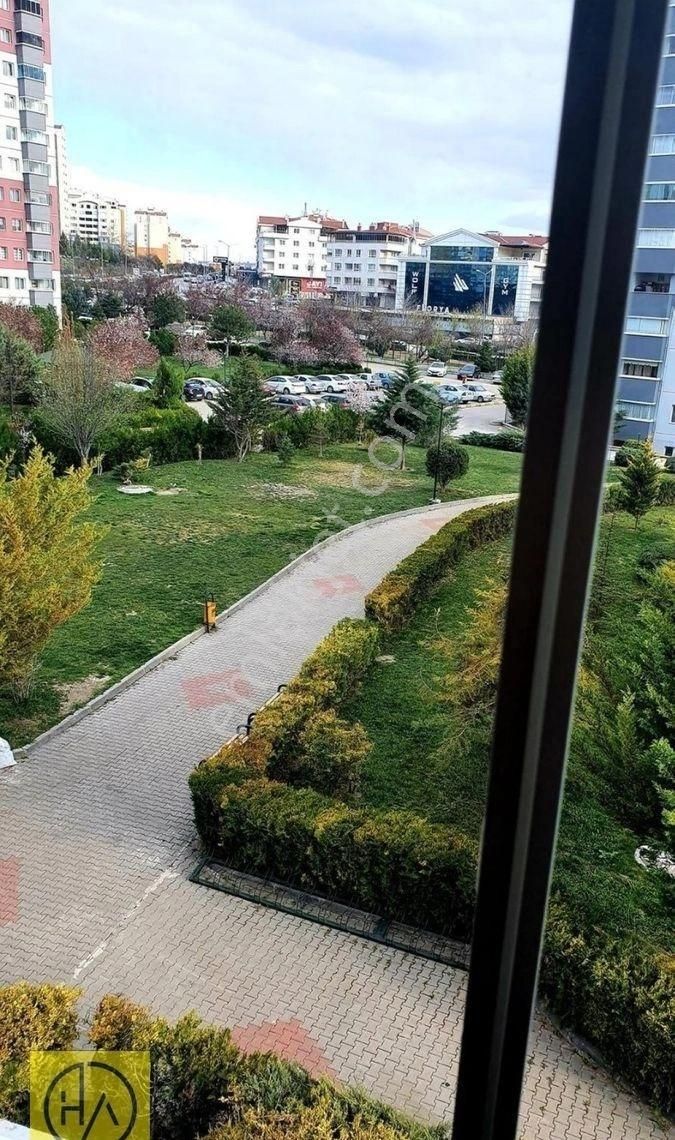 Etimesgut Devlet Satılık Daire Ankara Devlet Mahallesi’nde Satılık 3+1 Daire