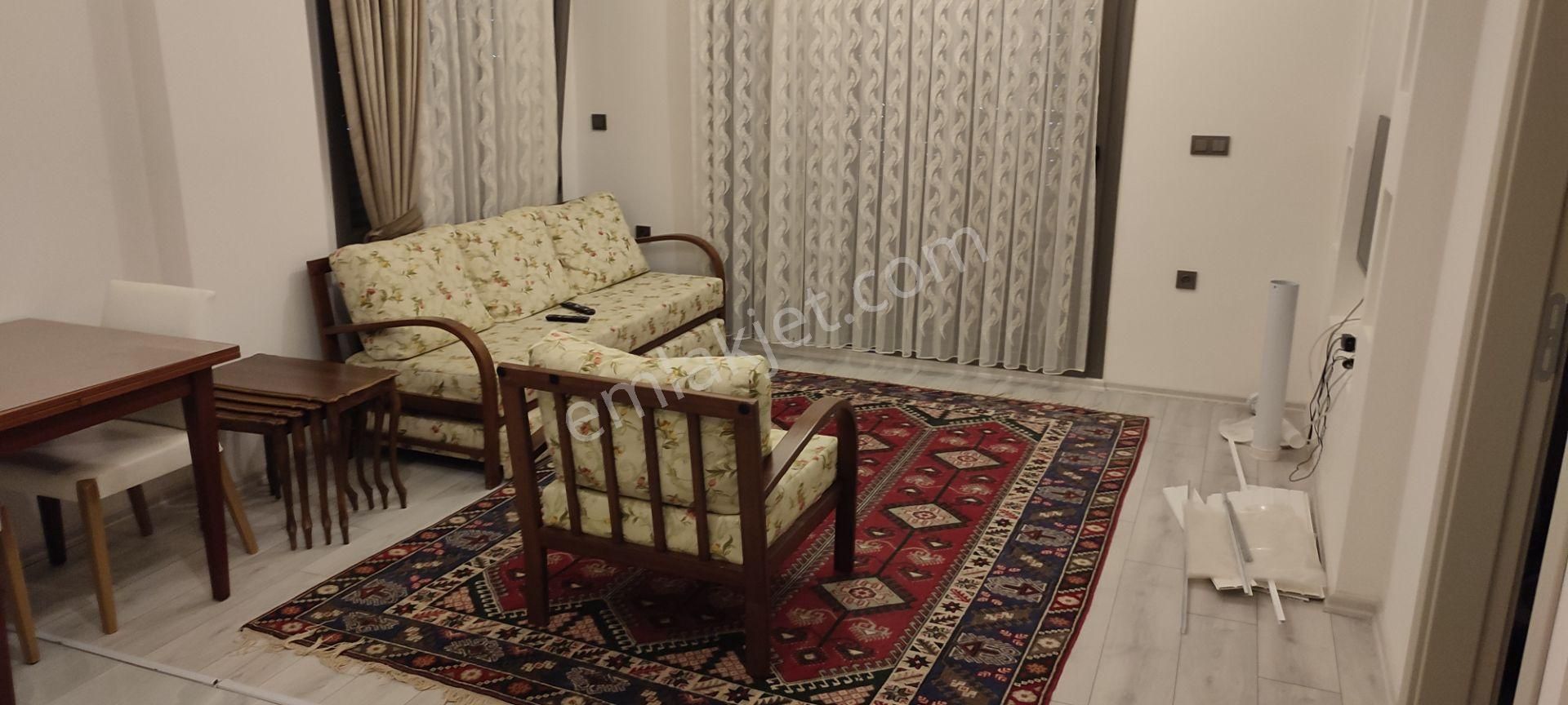 İzmir Selçuk Metroya Yakın Kiralık Daire Shibinden Full Eşyalı Sıfır Daire