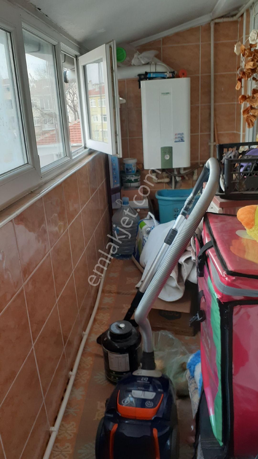 Fatih Kocamustafapaşa Sümbülefendi De 5 + 2 - Görsel 29