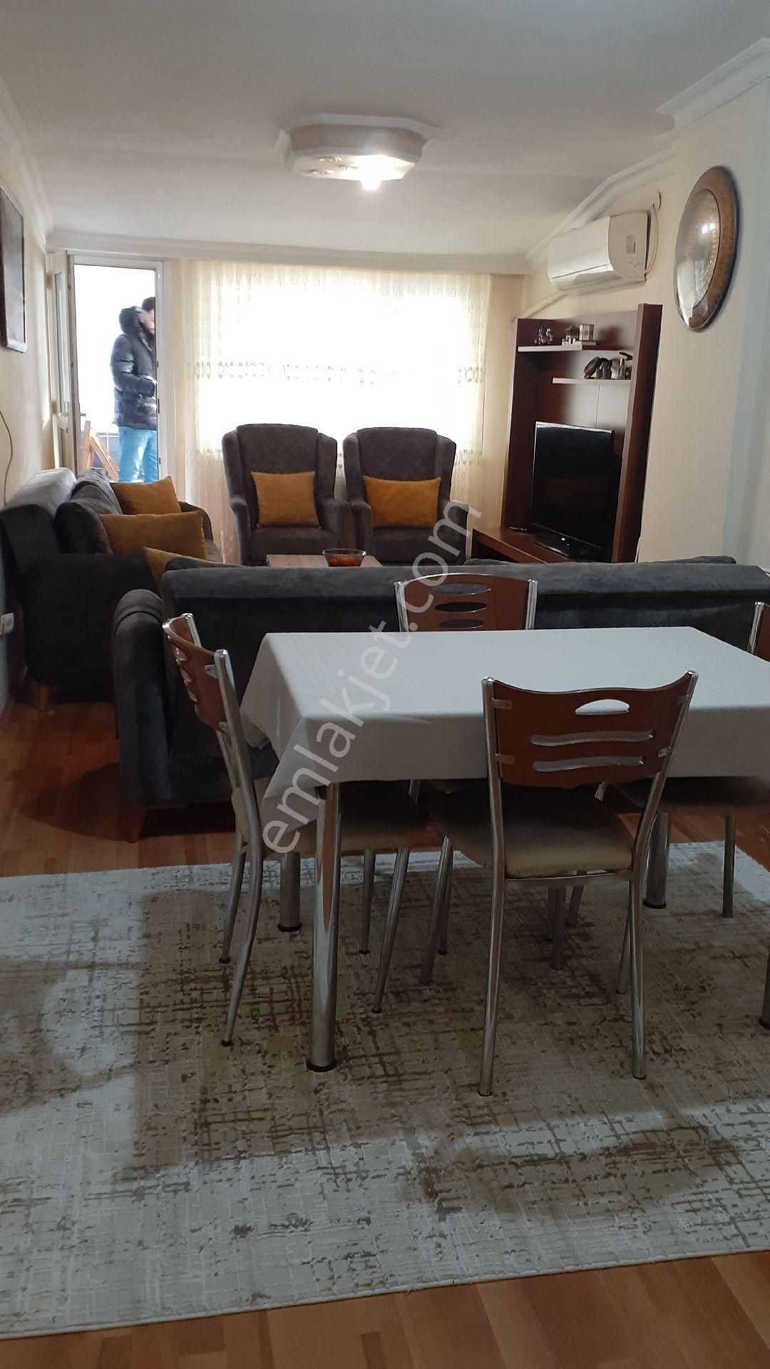 Fatih Kocamustafapaşa Sümbülefendi De 5 + 2 - Görsel 19