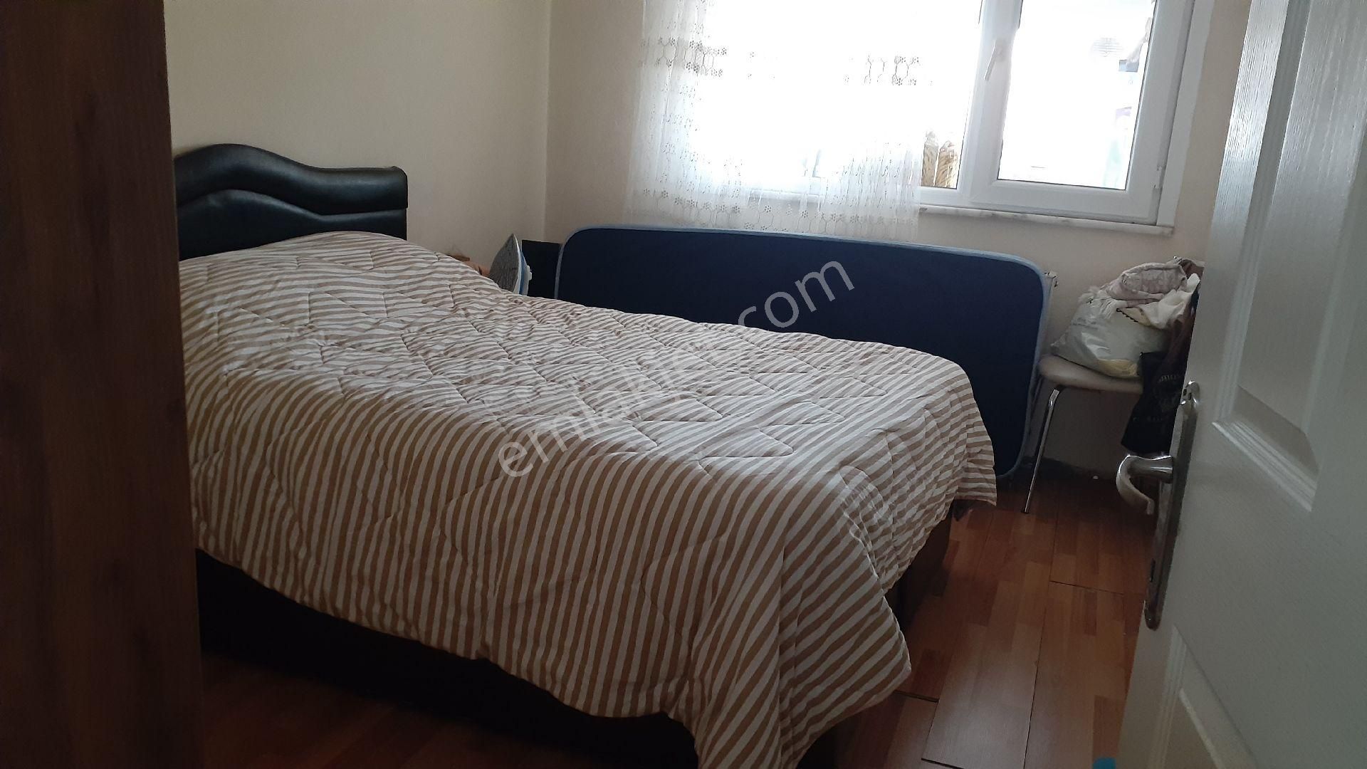 Fatih Kocamustafapaşa Sümbülefendi De 5 + 2 - Görsel 22