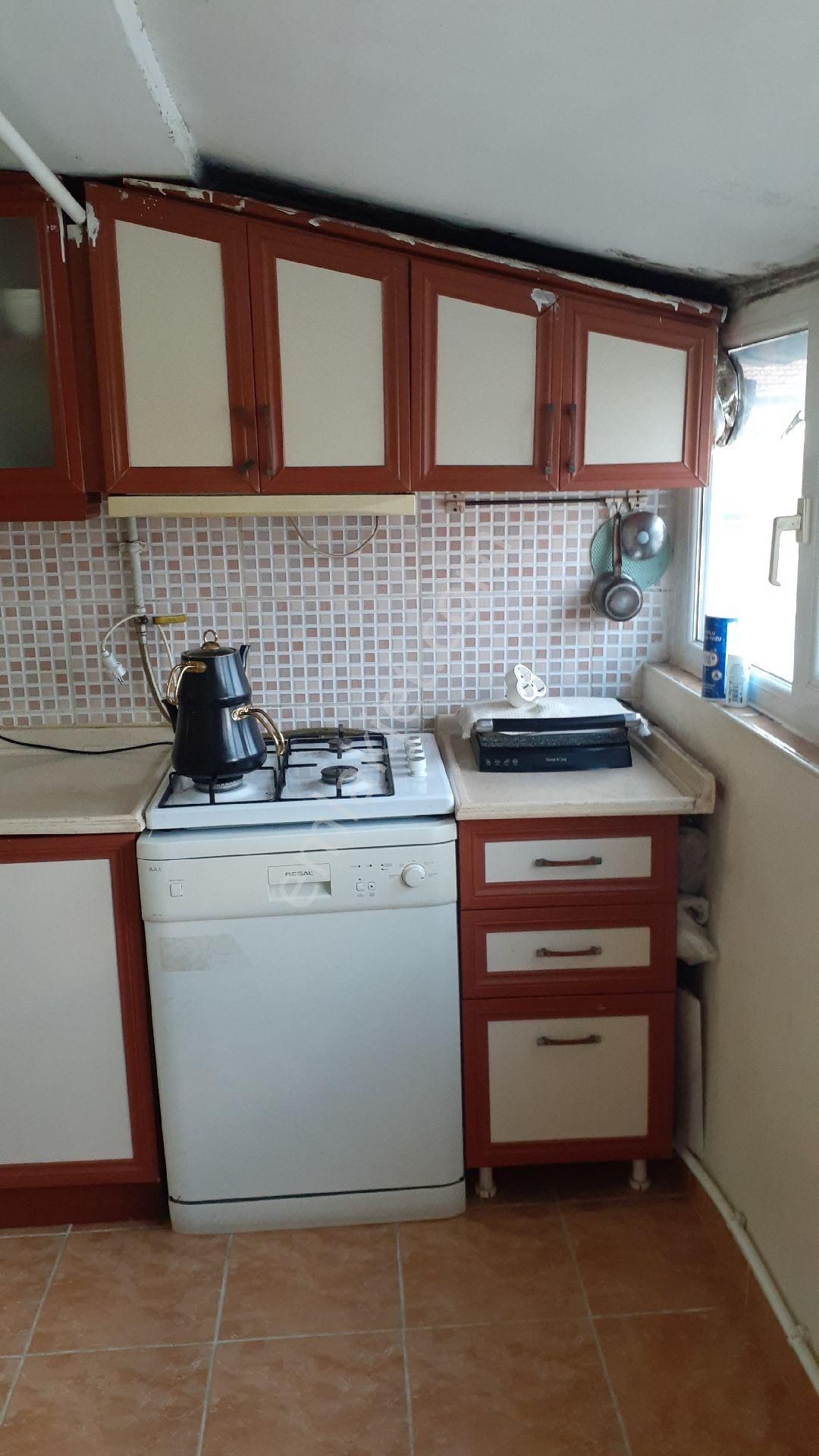 Fatih Kocamustafapaşa Sümbülefendi De 5 + 2 - Görsel 26