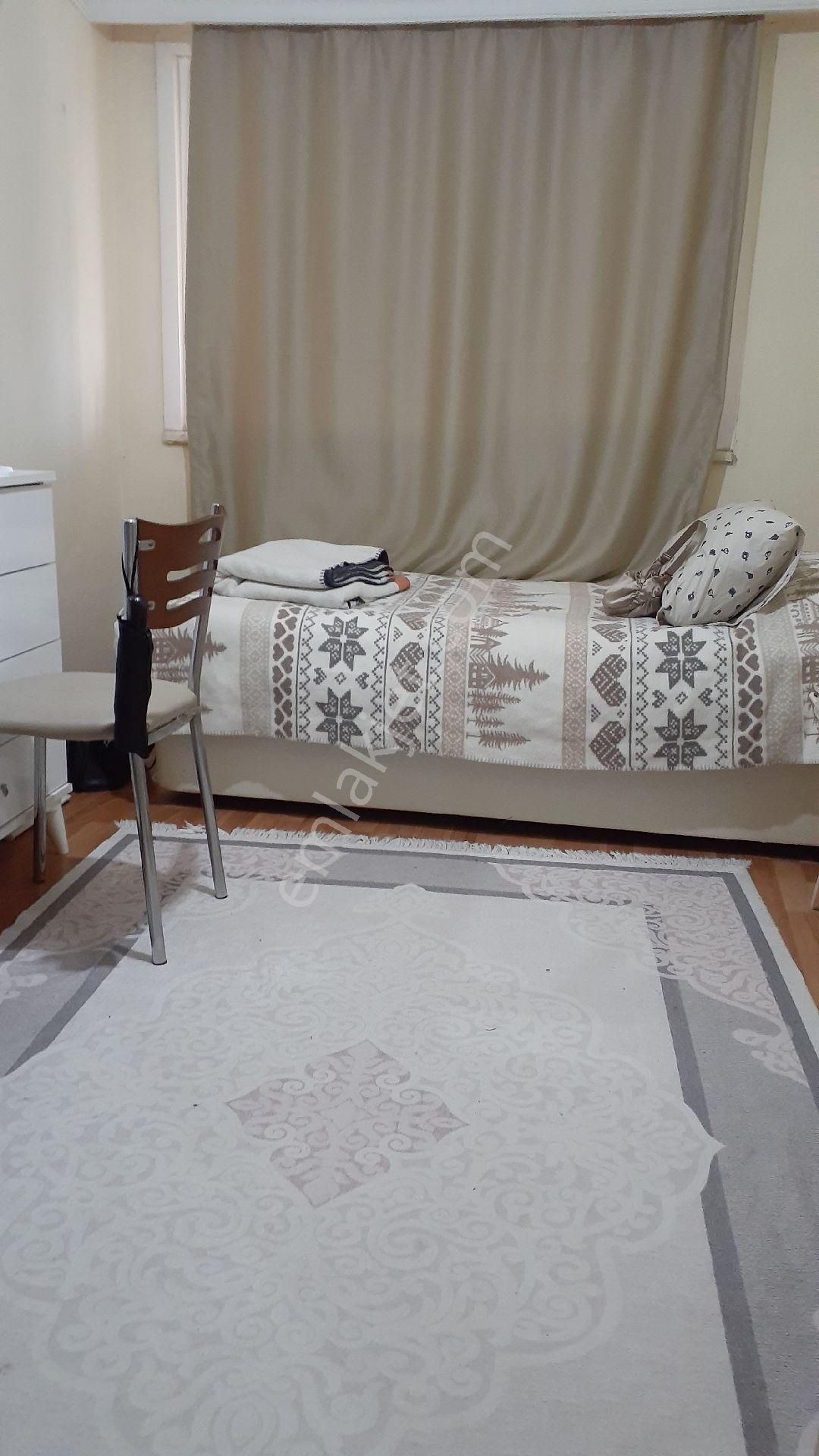 Fatih Kocamustafapaşa Sümbülefendi De 5 + 2 - Görsel 21