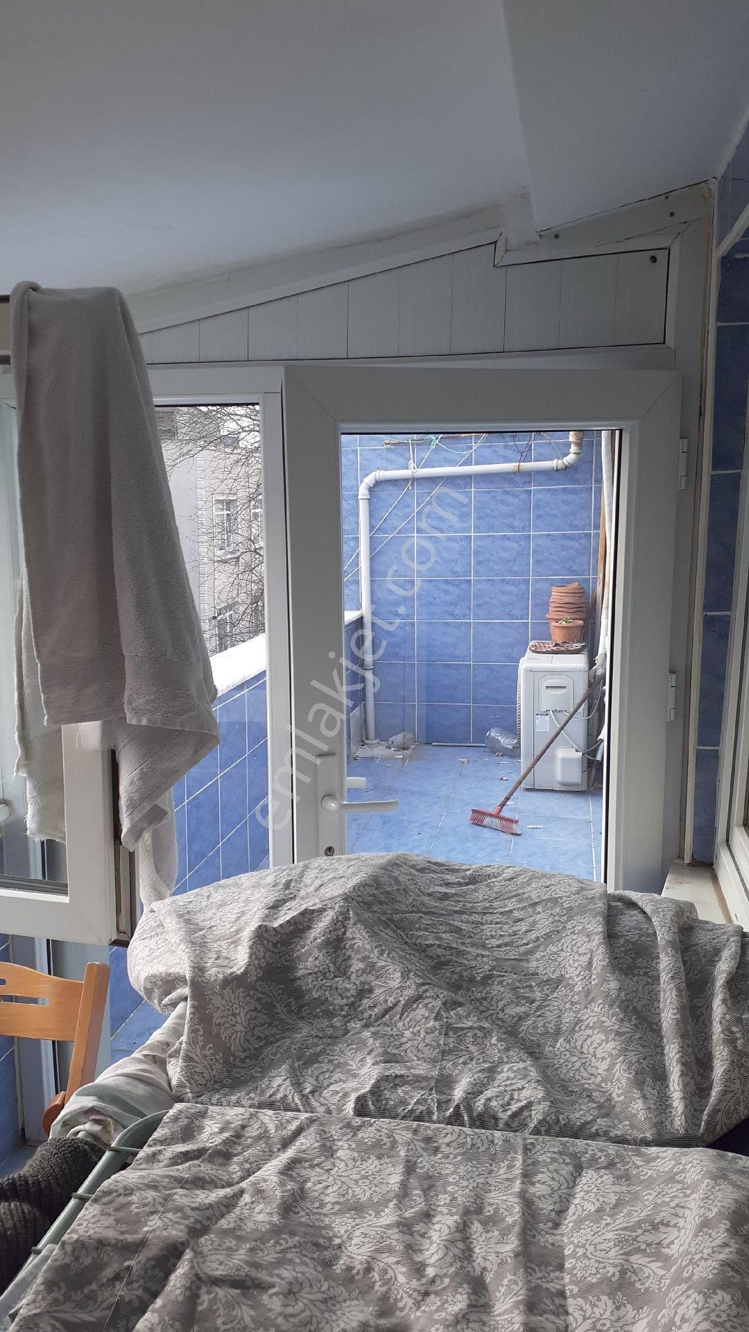 Fatih Kocamustafapaşa Sümbülefendi De 5 + 2 - Görsel 15