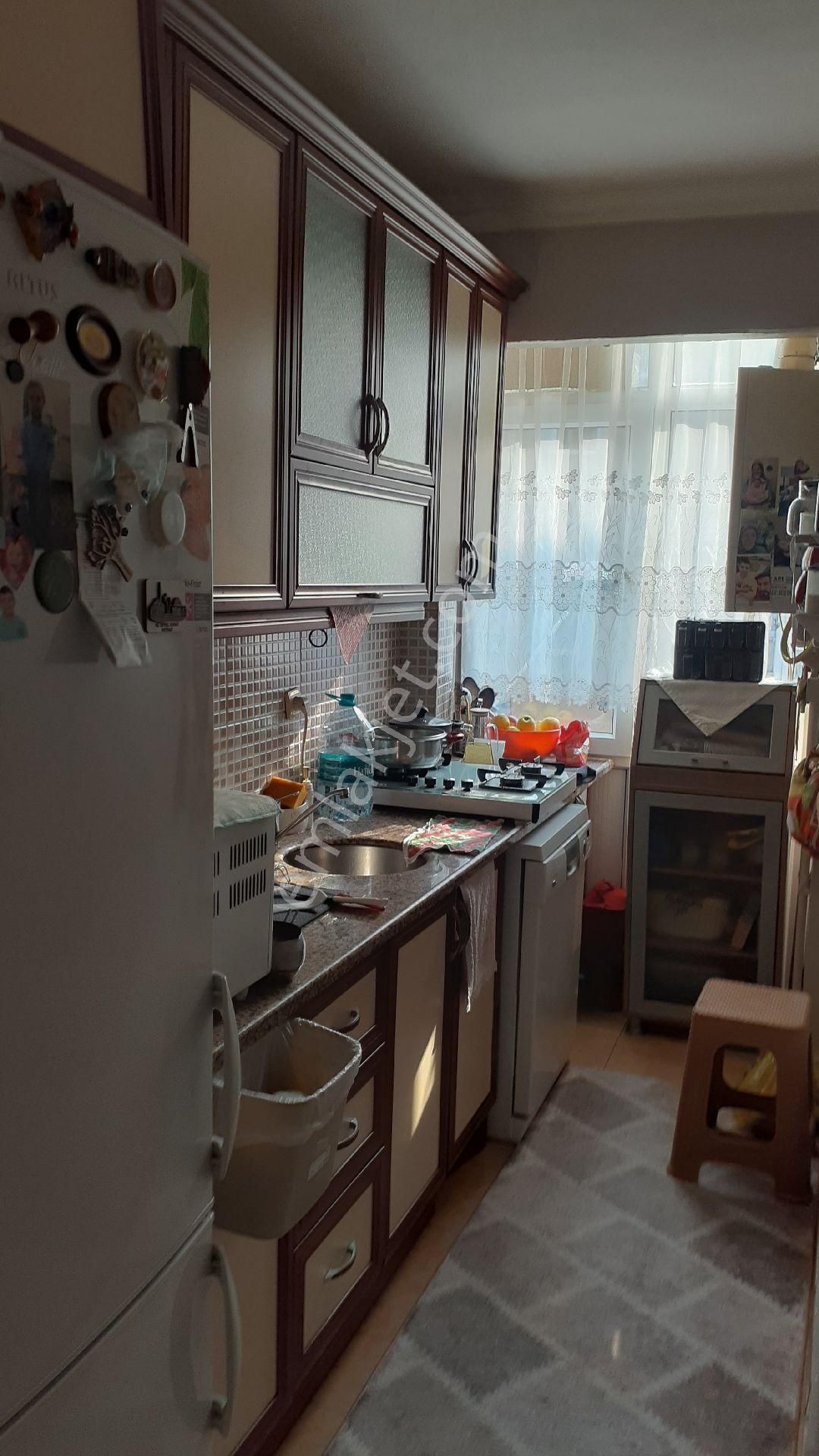 Fatih Kocamustafapaşa Sümbülefendi De 5 + 2 - Görsel 11