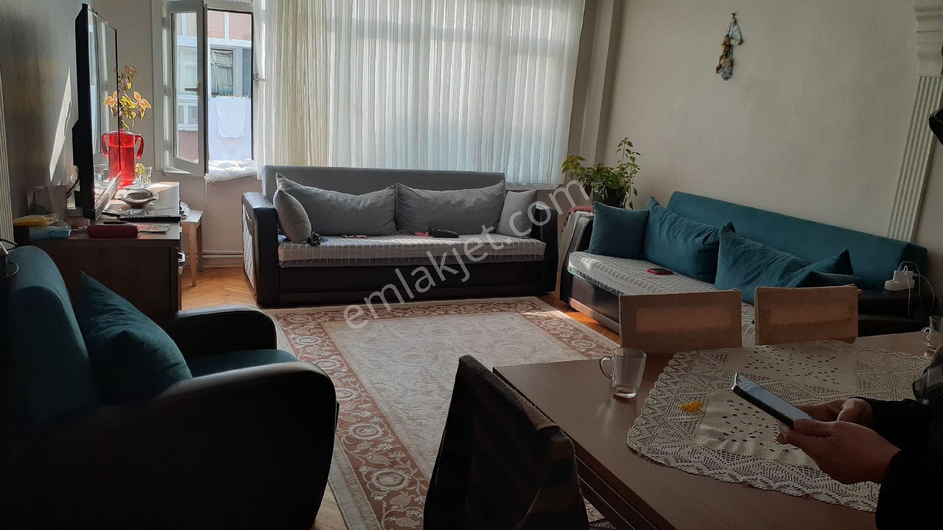 Fatih Kocamustafapaşa Sümbülefendi De 5 + 2 - Görsel 2