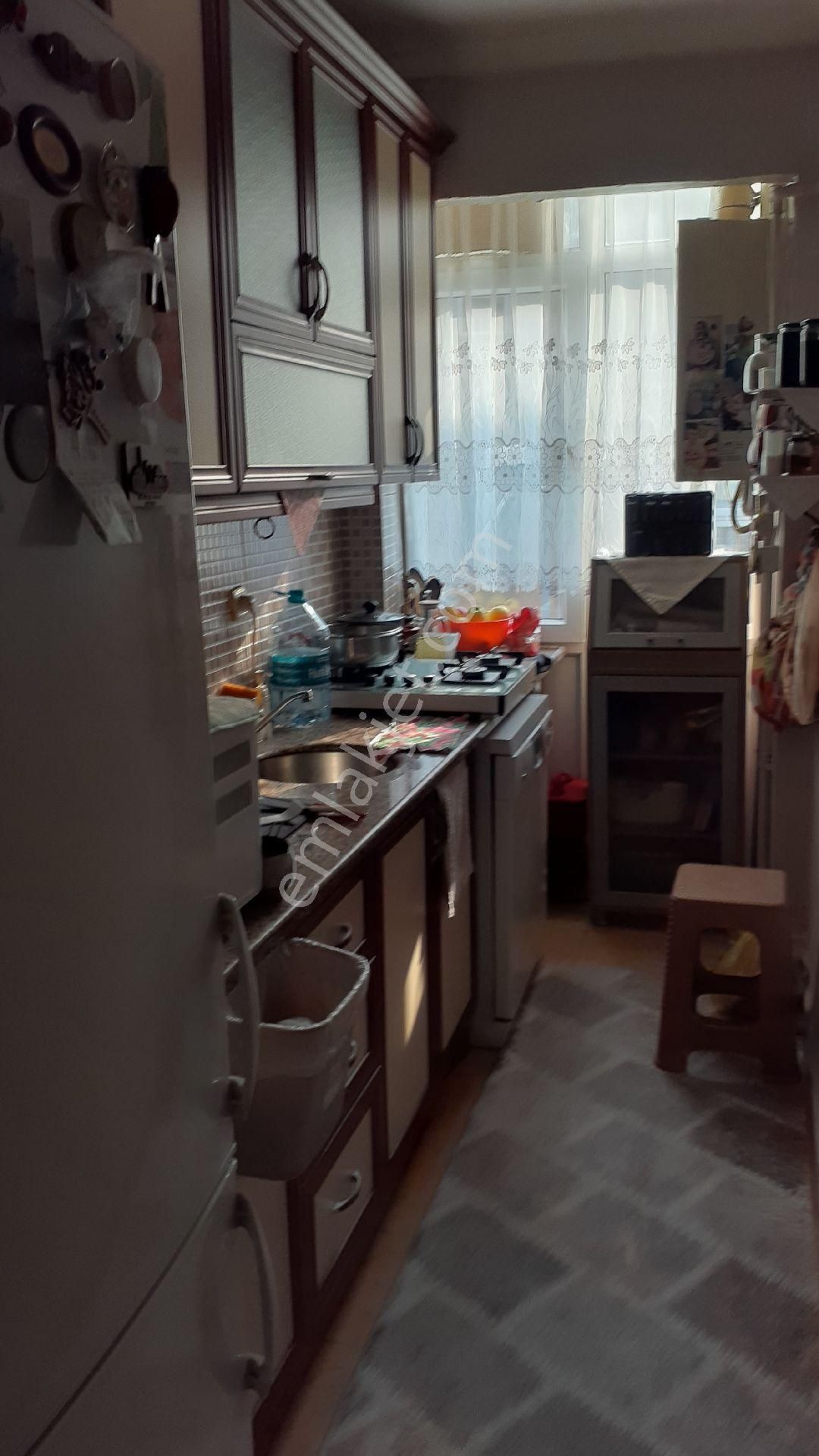 Fatih Kocamustafapaşa Sümbülefendi De 5 + 2 - Görsel 12