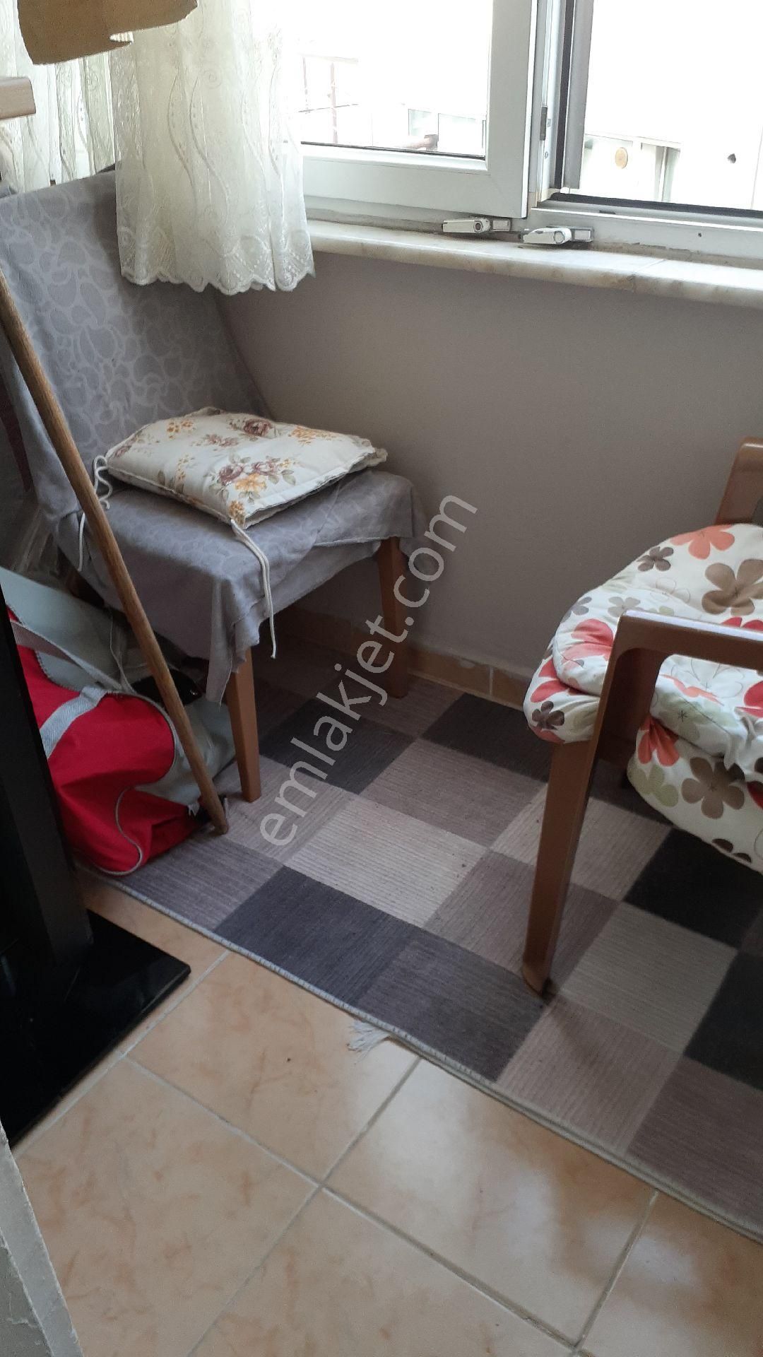 Fatih Kocamustafapaşa Sümbülefendi De 5 + 2 - Görsel 9