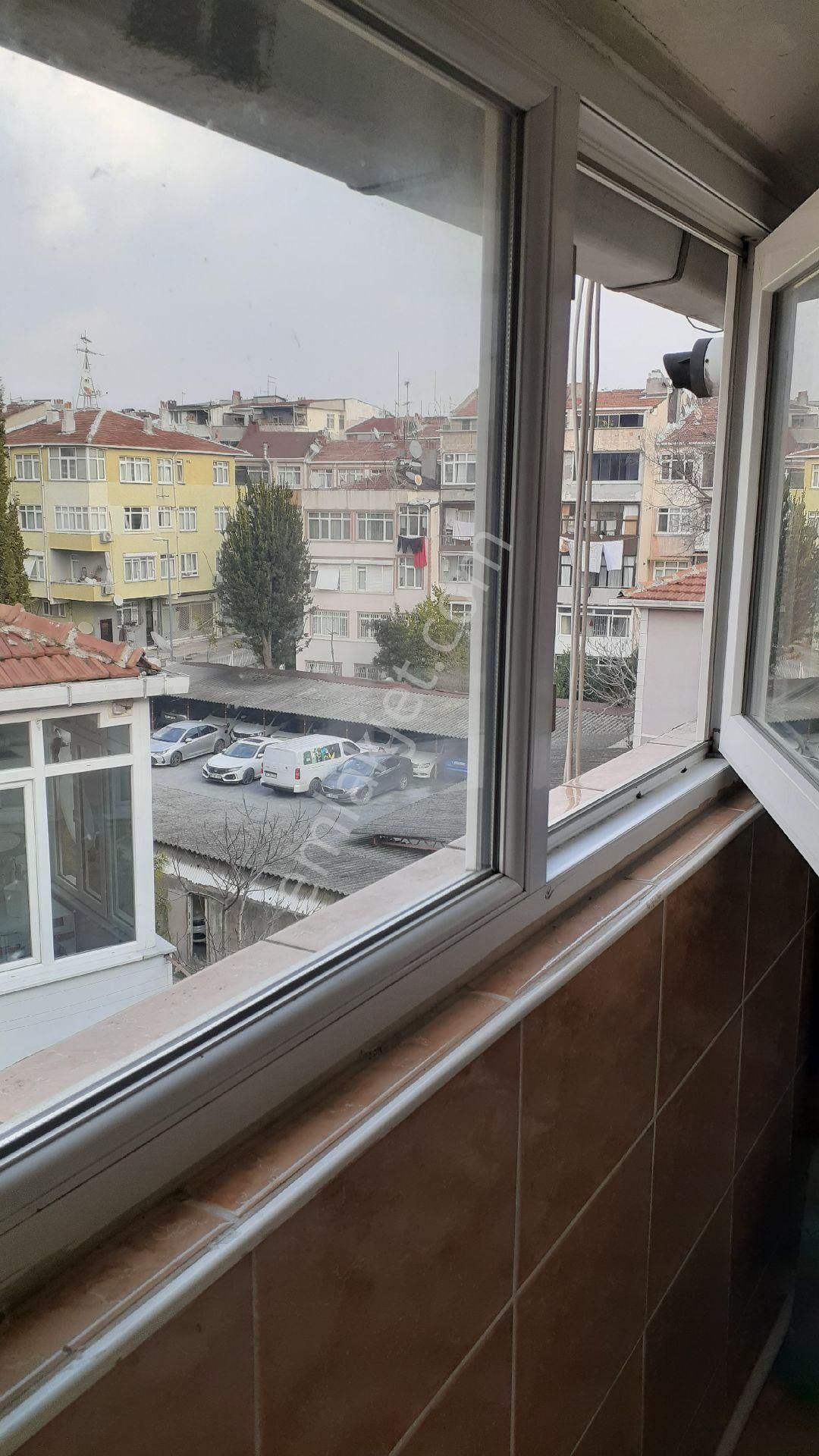 Fatih Kocamustafapaşa Sümbülefendi De 5 + 2 - Görsel 30