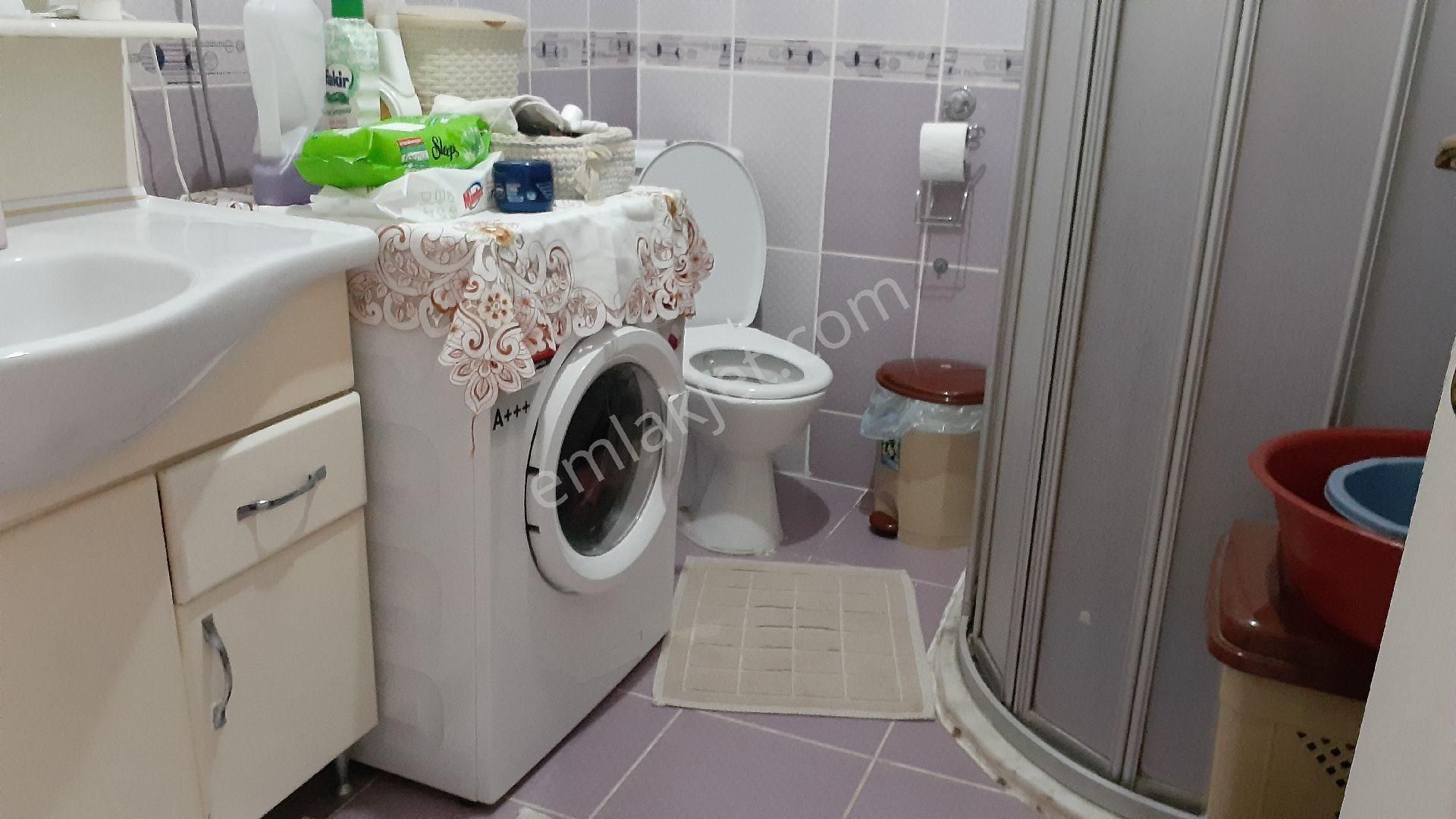 Fatih Kocamustafapaşa Sümbülefendi De 5 + 2 - Görsel 8