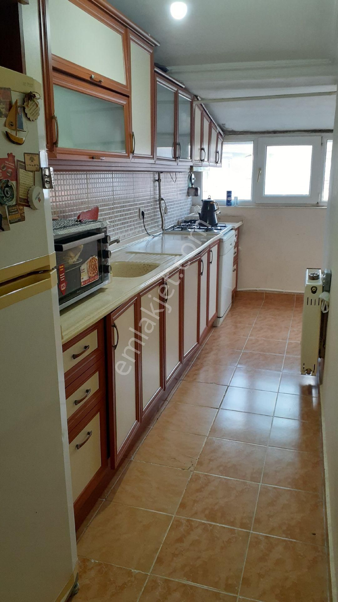 Fatih Kocamustafapaşa Sümbülefendi De 5 + 2 - Görsel 28